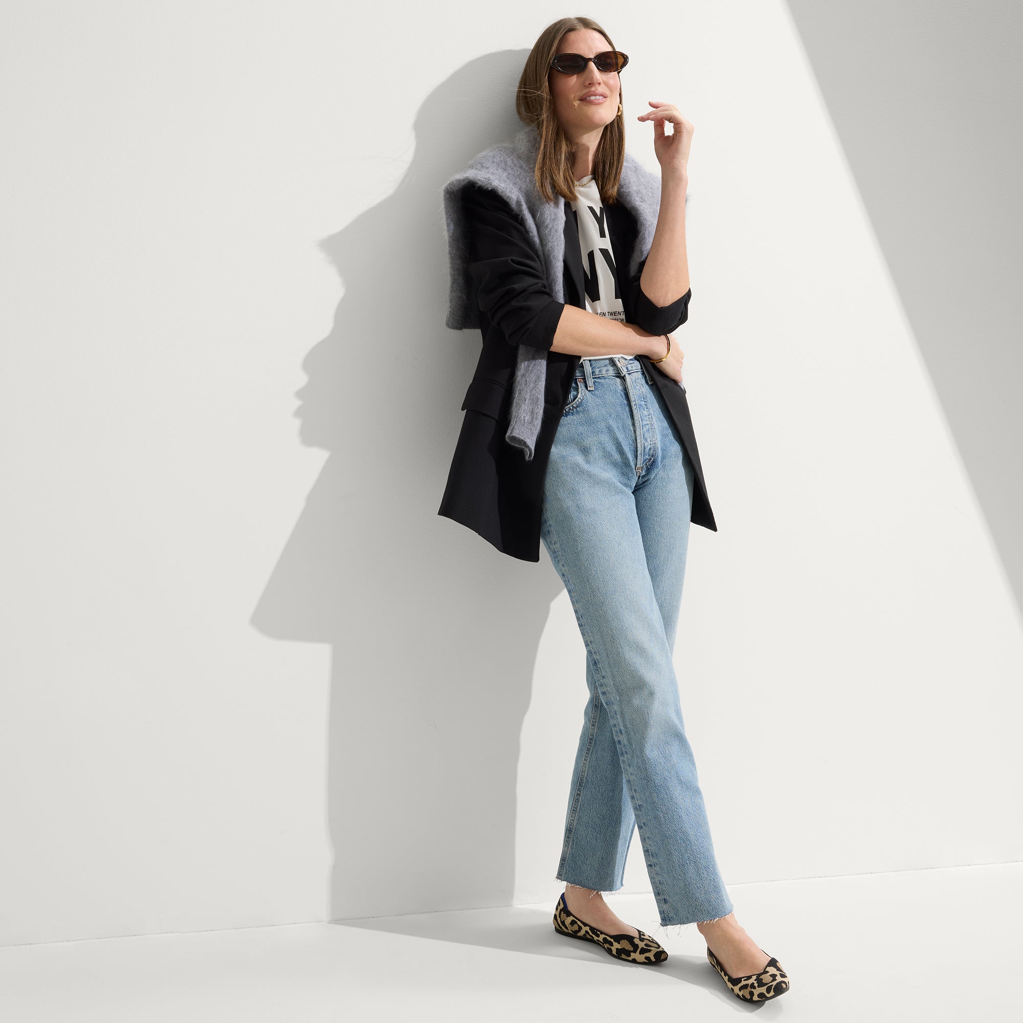 The Point - Desert Cat