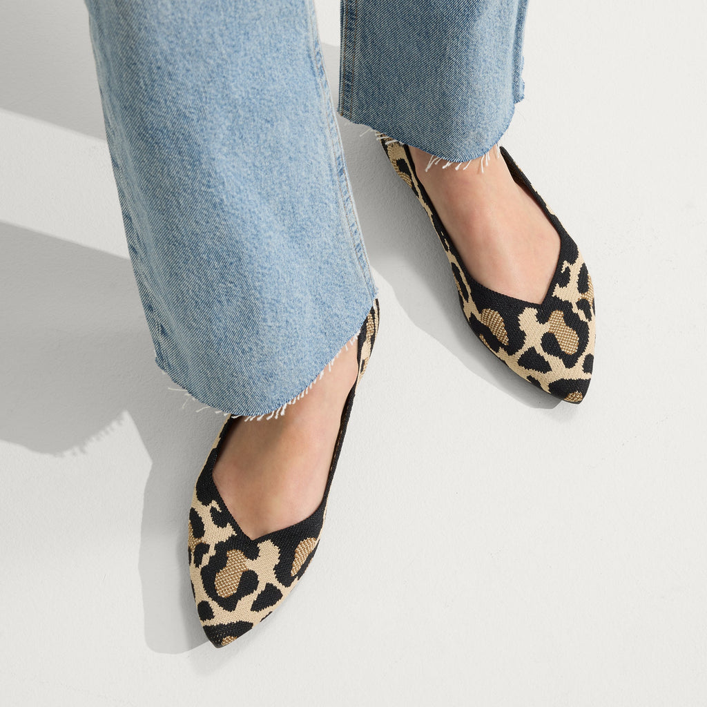 The Point - Desert Cat