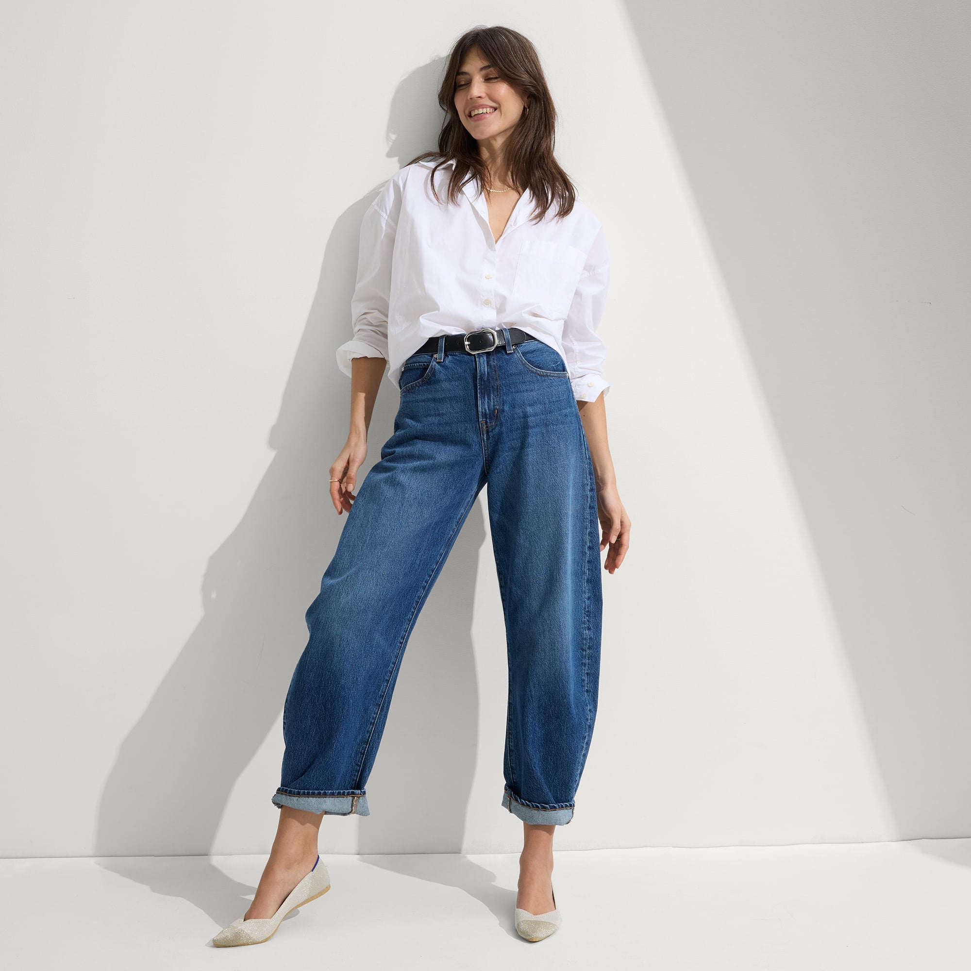 The Point - Diamond Metallic