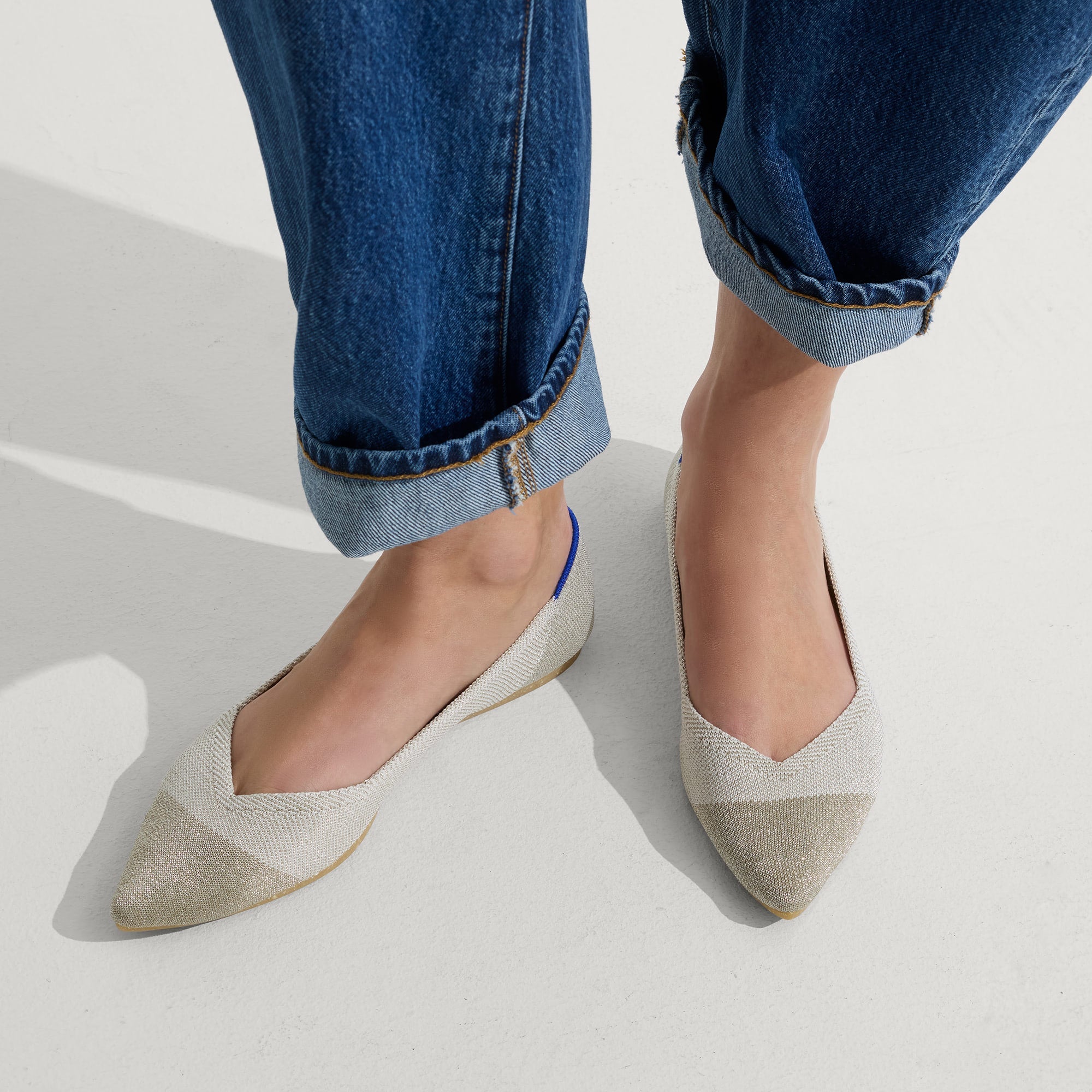 The Point - Diamond Metallic