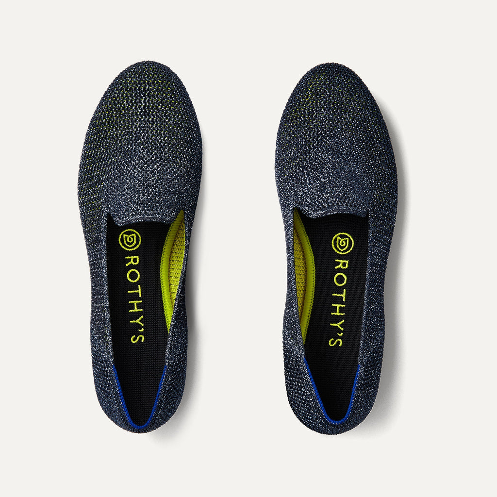 The Loafer - Archive