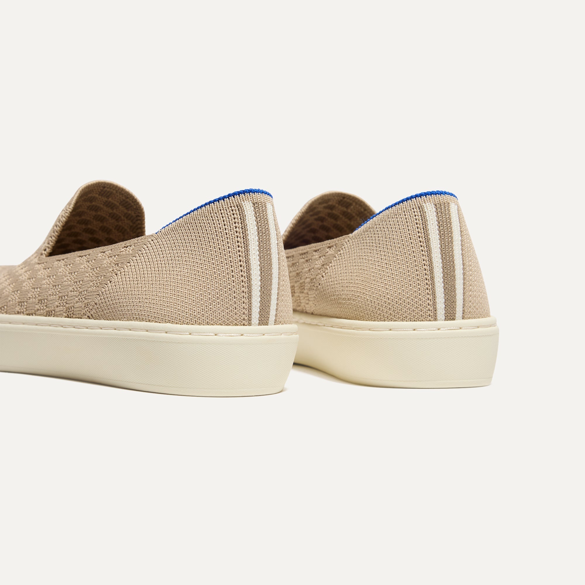 The Original Slip On Sneaker - Knot Brown