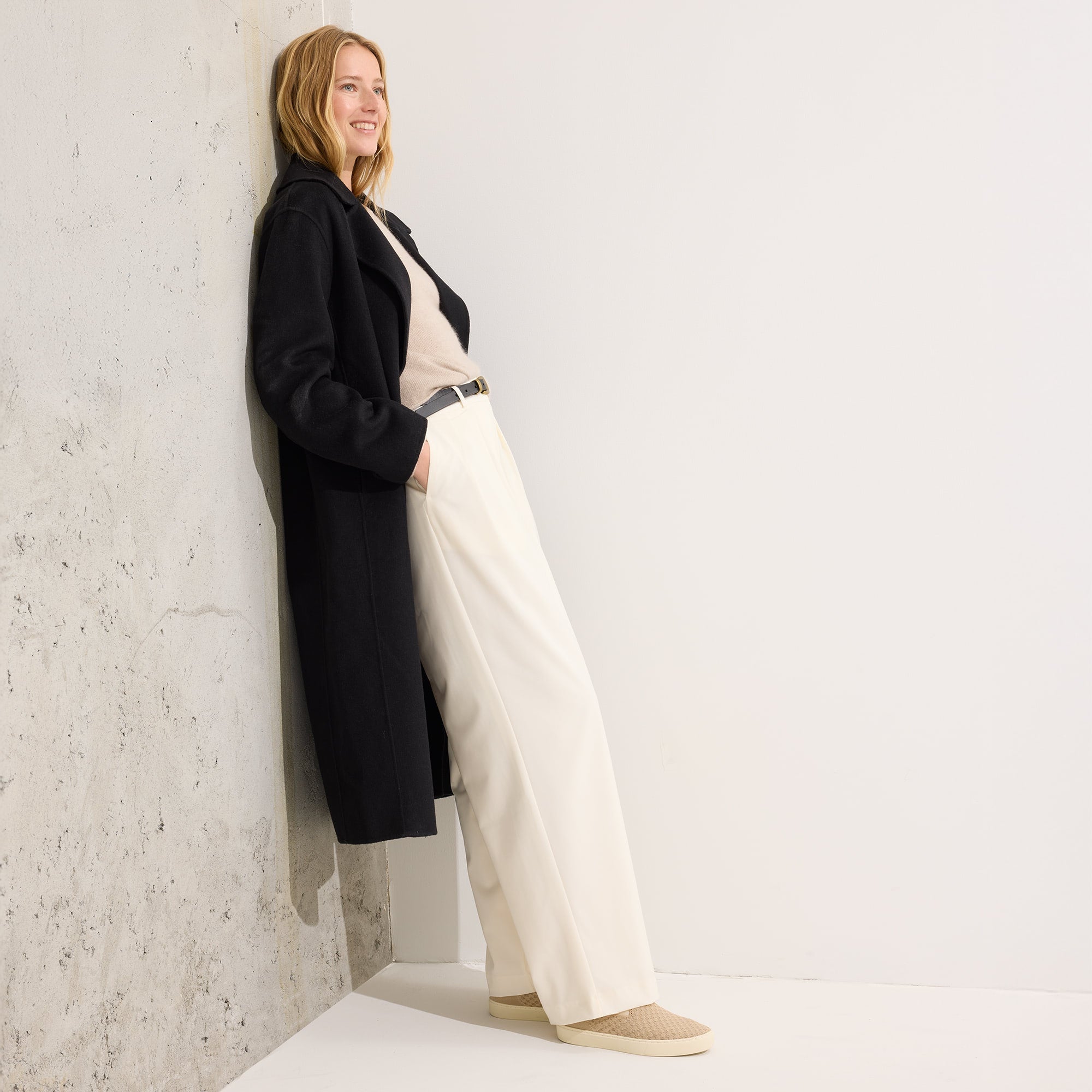 The Original Slip On Sneaker - Knot Brown