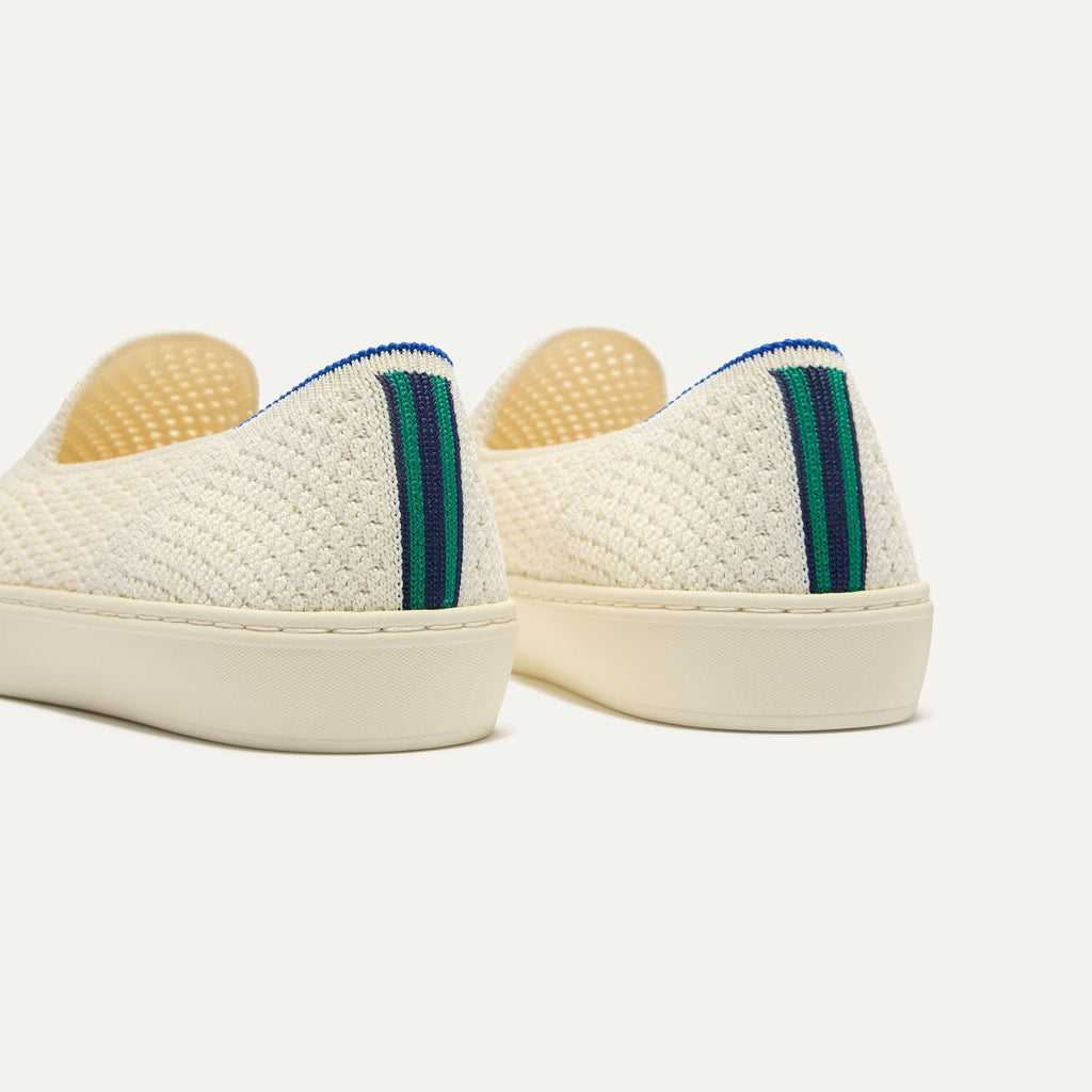 The Original Slip On Sneaker - Volley