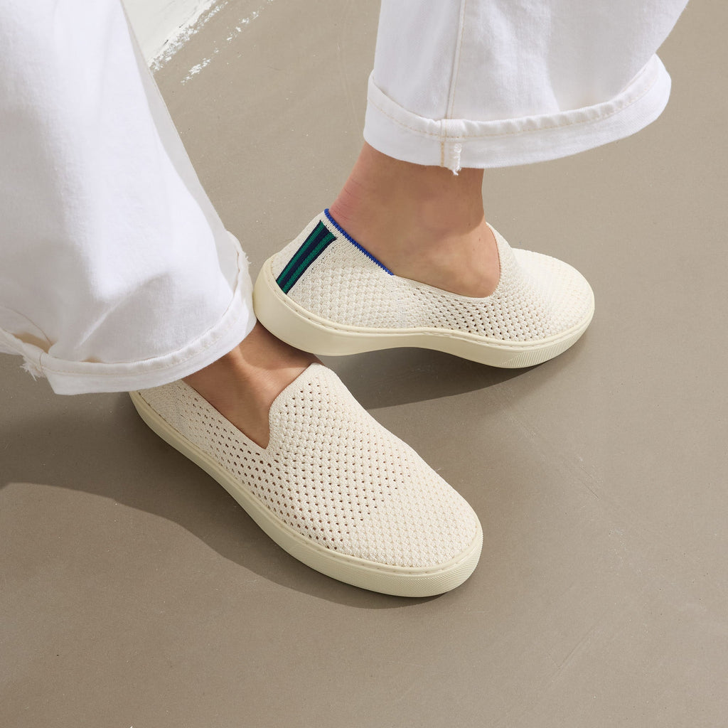 The Original Slip On Sneaker - Volley