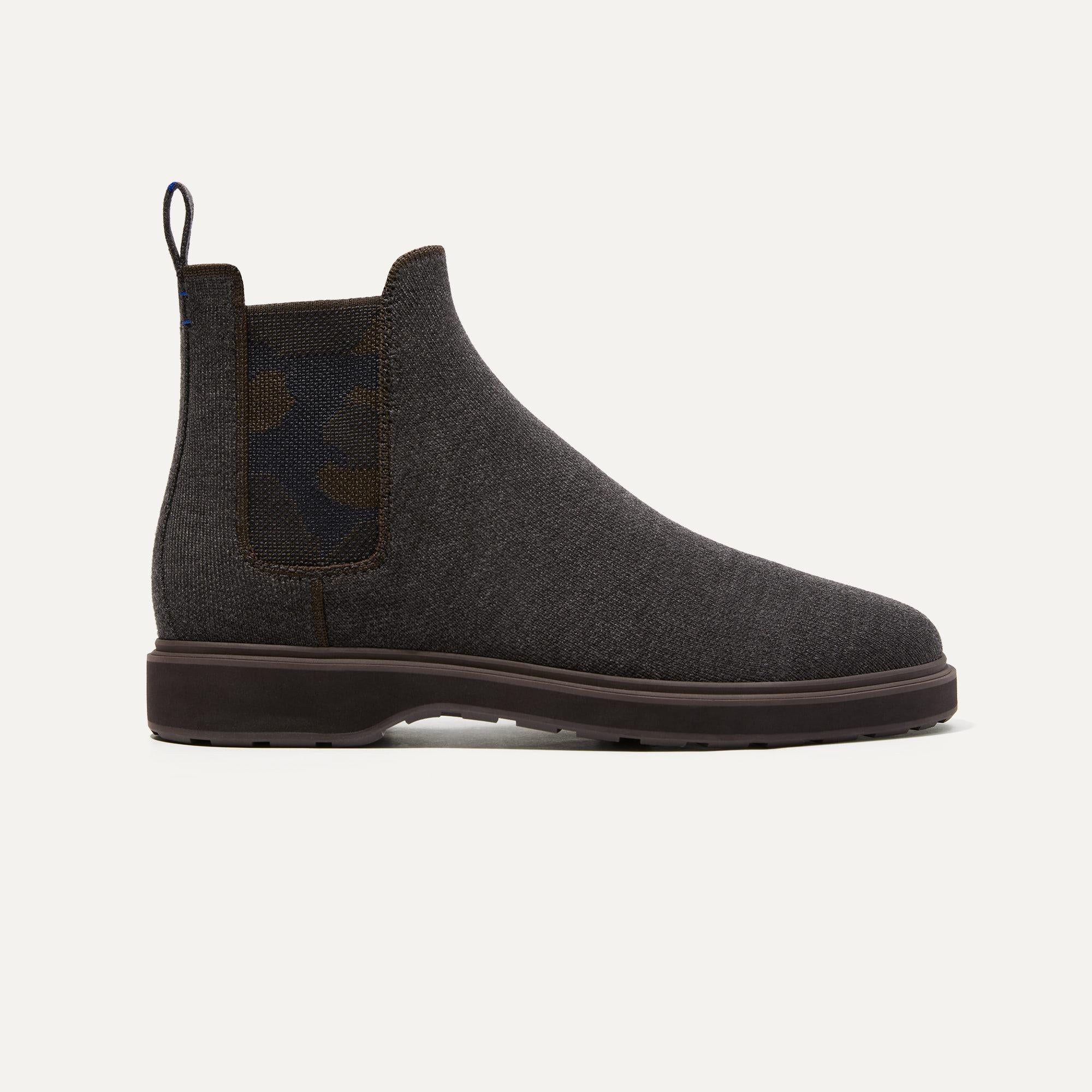 The Chelsea Boot