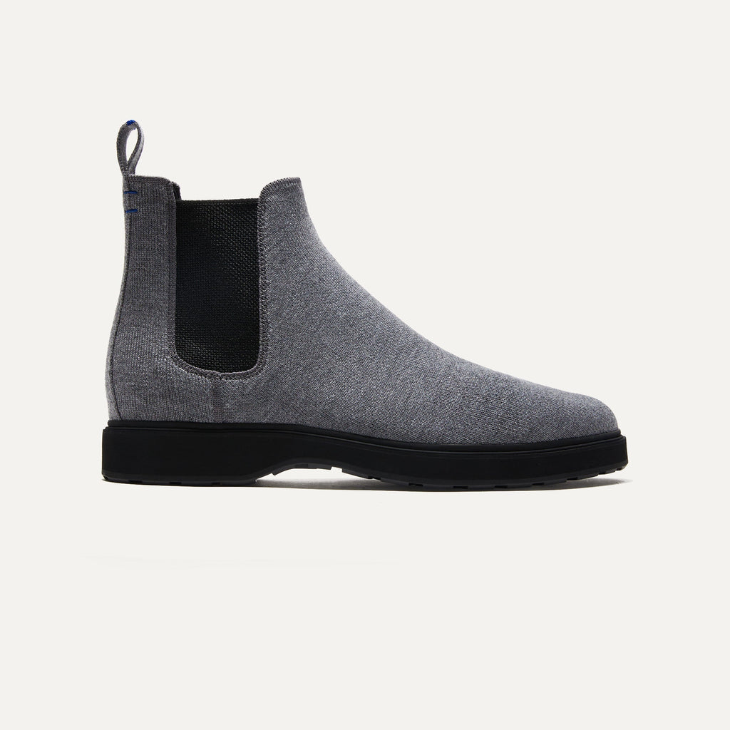The Chelsea Boot