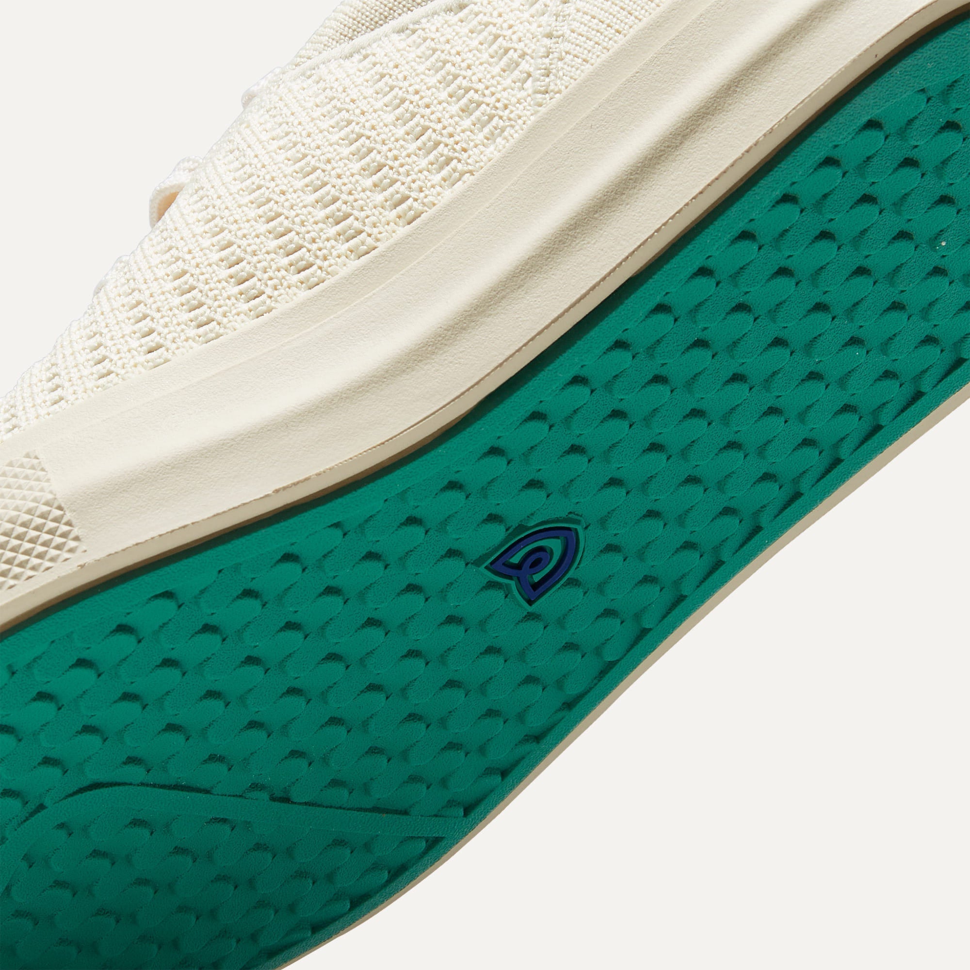 The Men's RS02 Sneaker - Courtside White