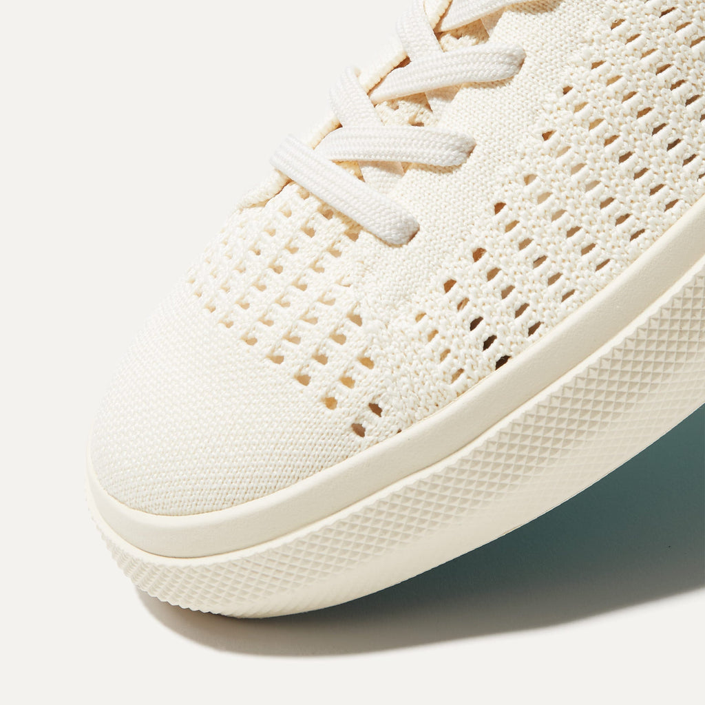 The Men's RS02 Sneaker - Courtside White