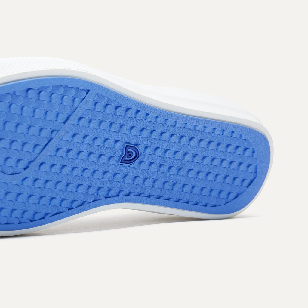 The Women's RS02 Sneaker - Bright White