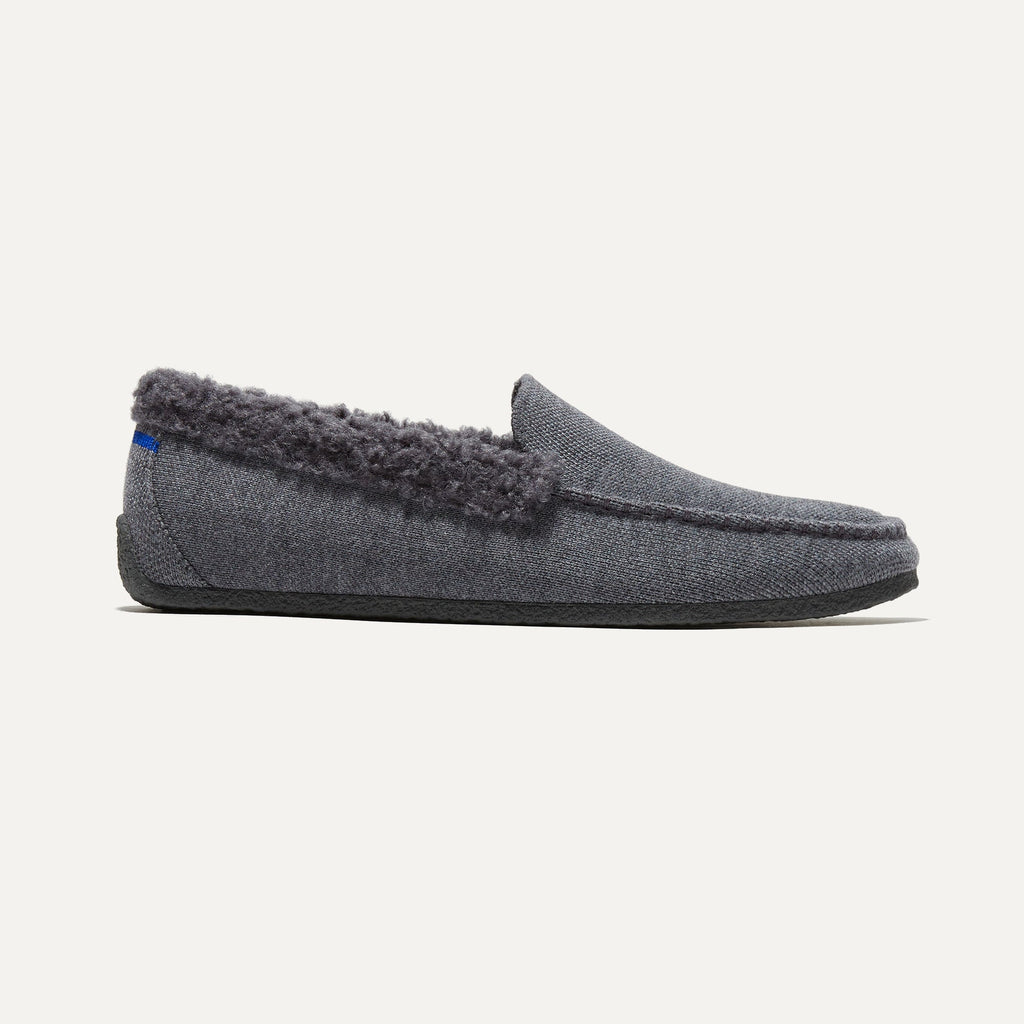 The Men's Slipper