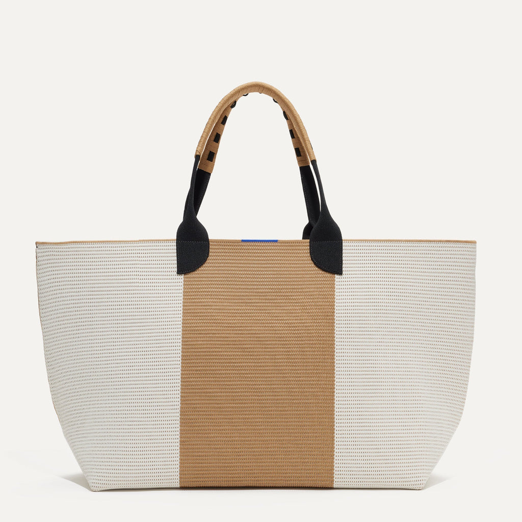 The Lightweight Mega Tote
