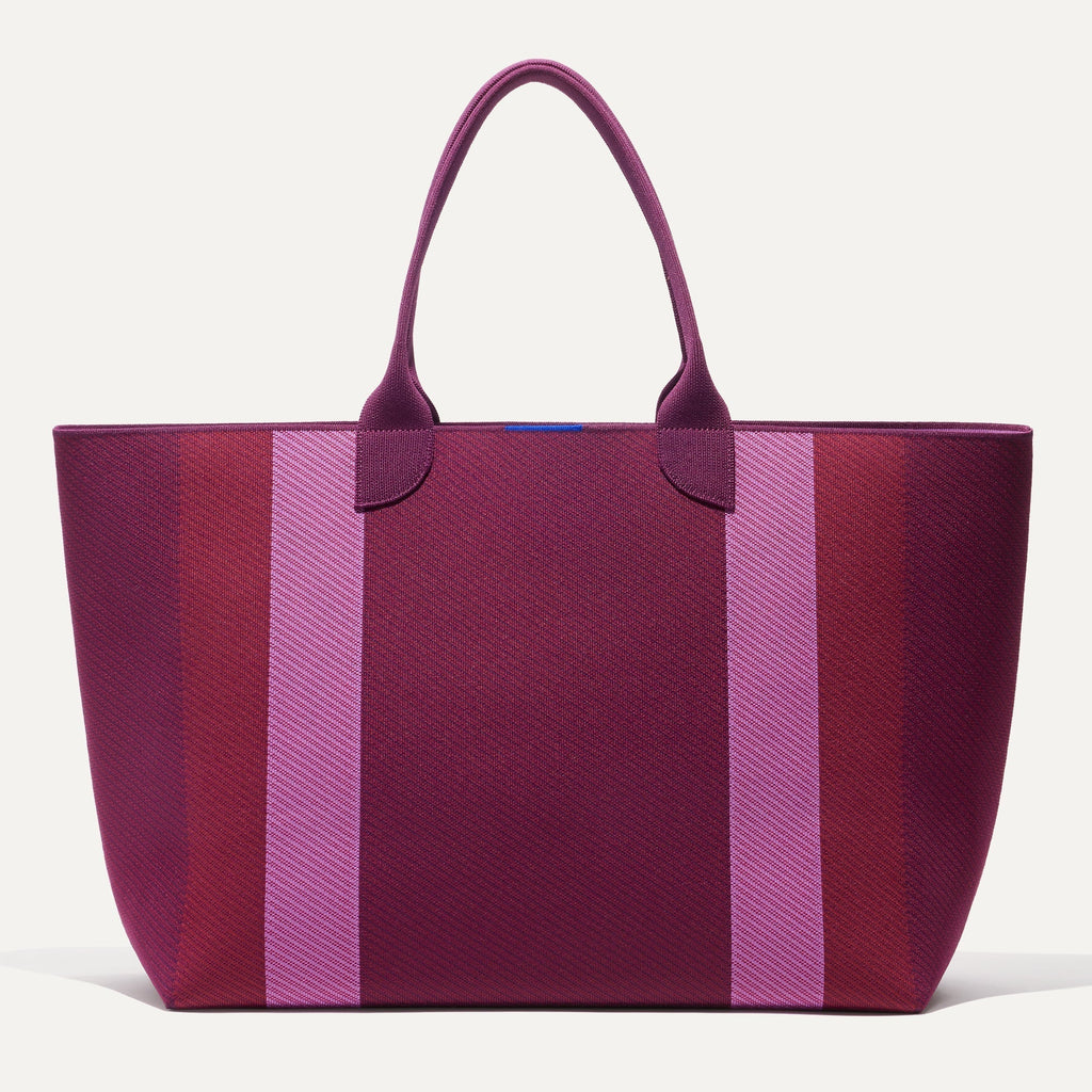 The Lightweight Mega Tote