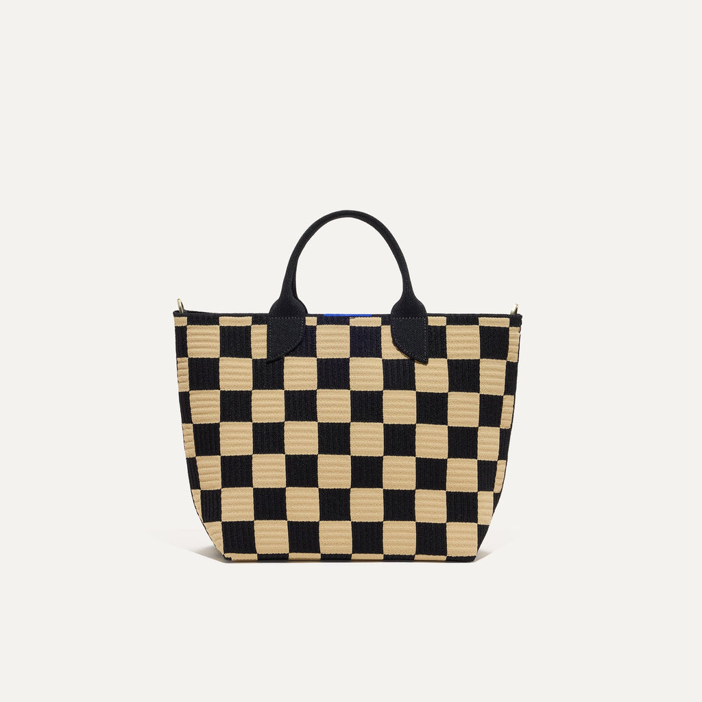 The Lightweight Petite Tote