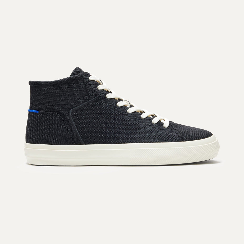 The Men's High Top Sneaker