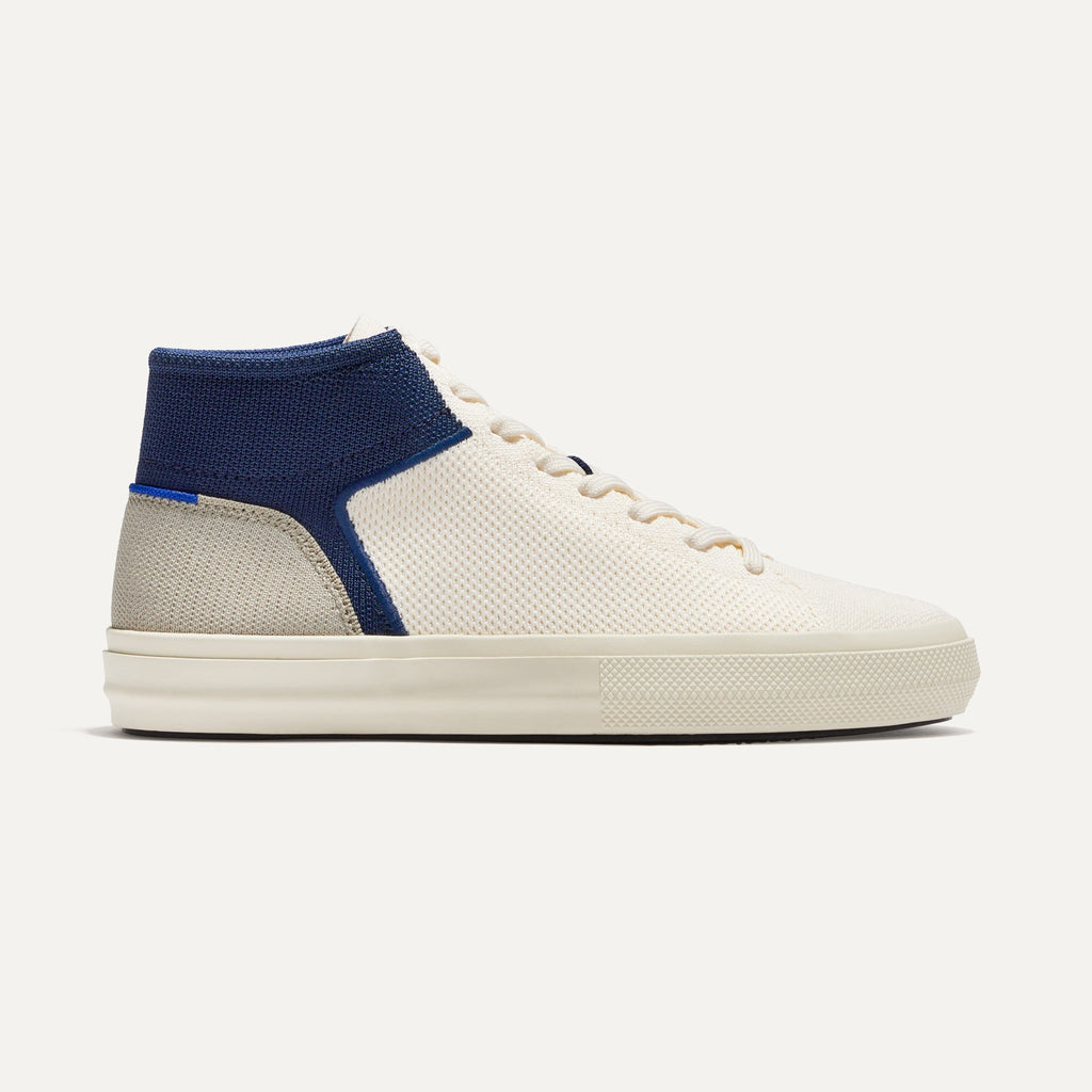 The Men's High Top Sneaker
