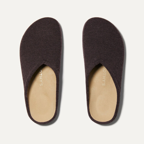 The Casual Clog