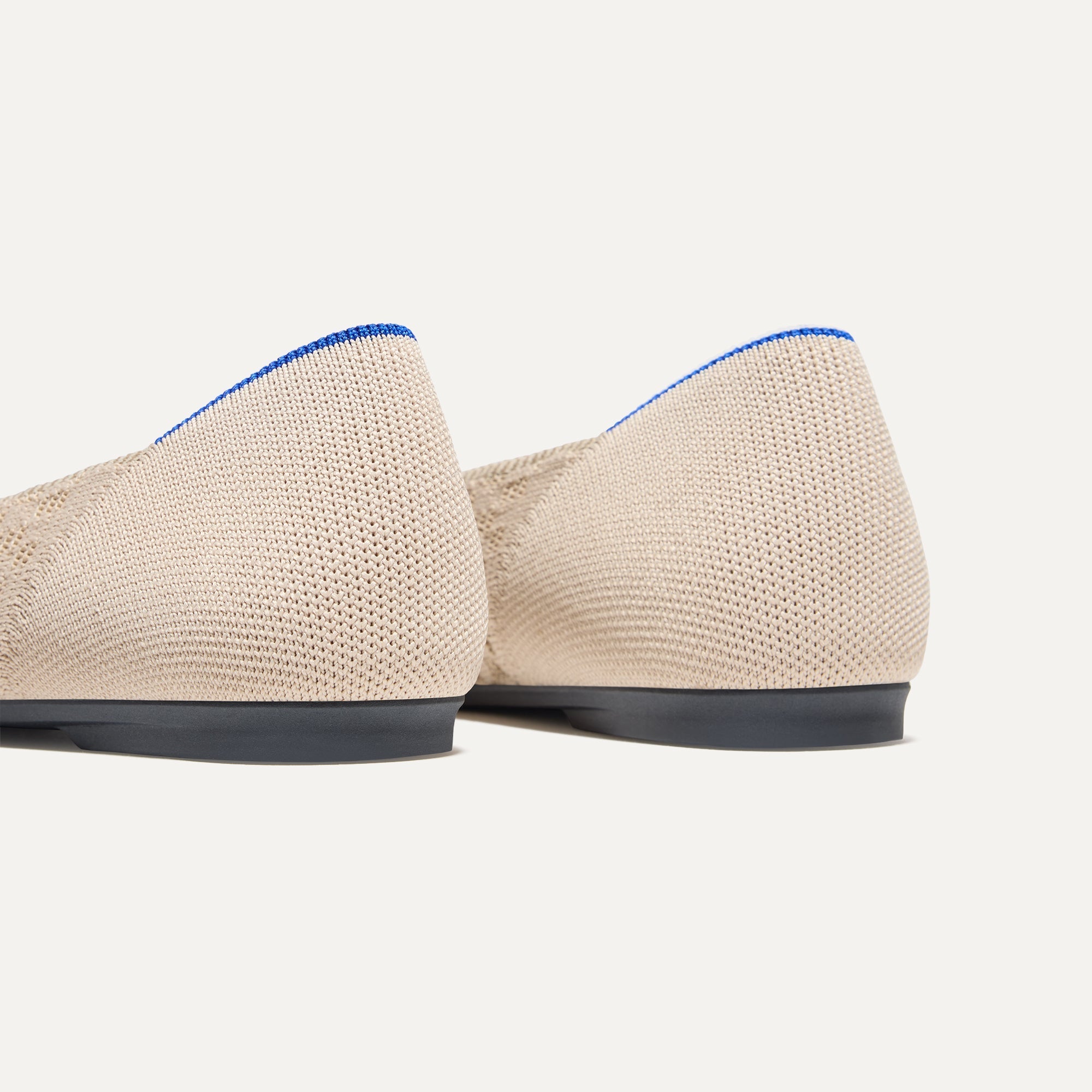 The Point II - Frappe Basketweave