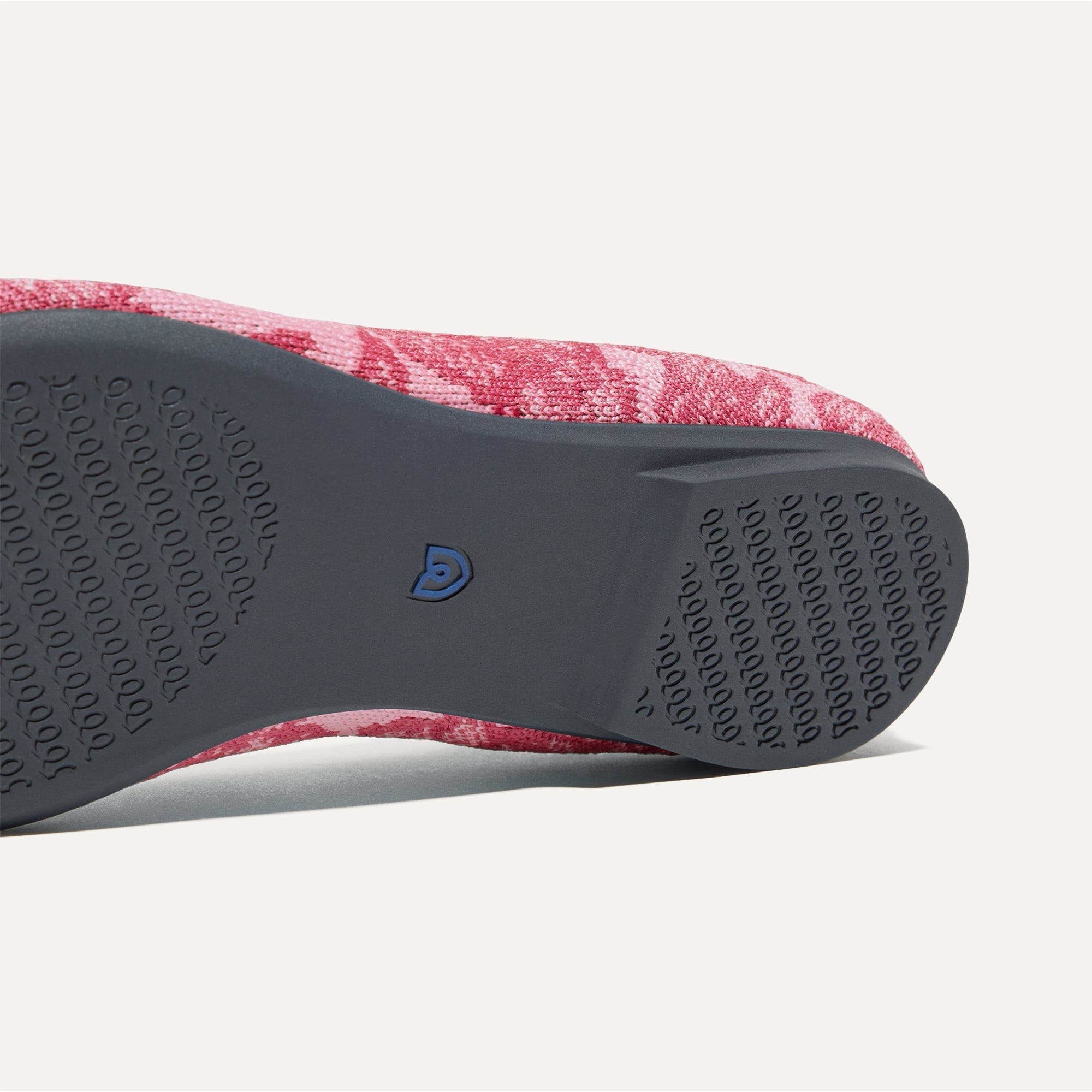 The Point II - Hibiscus Chantilly