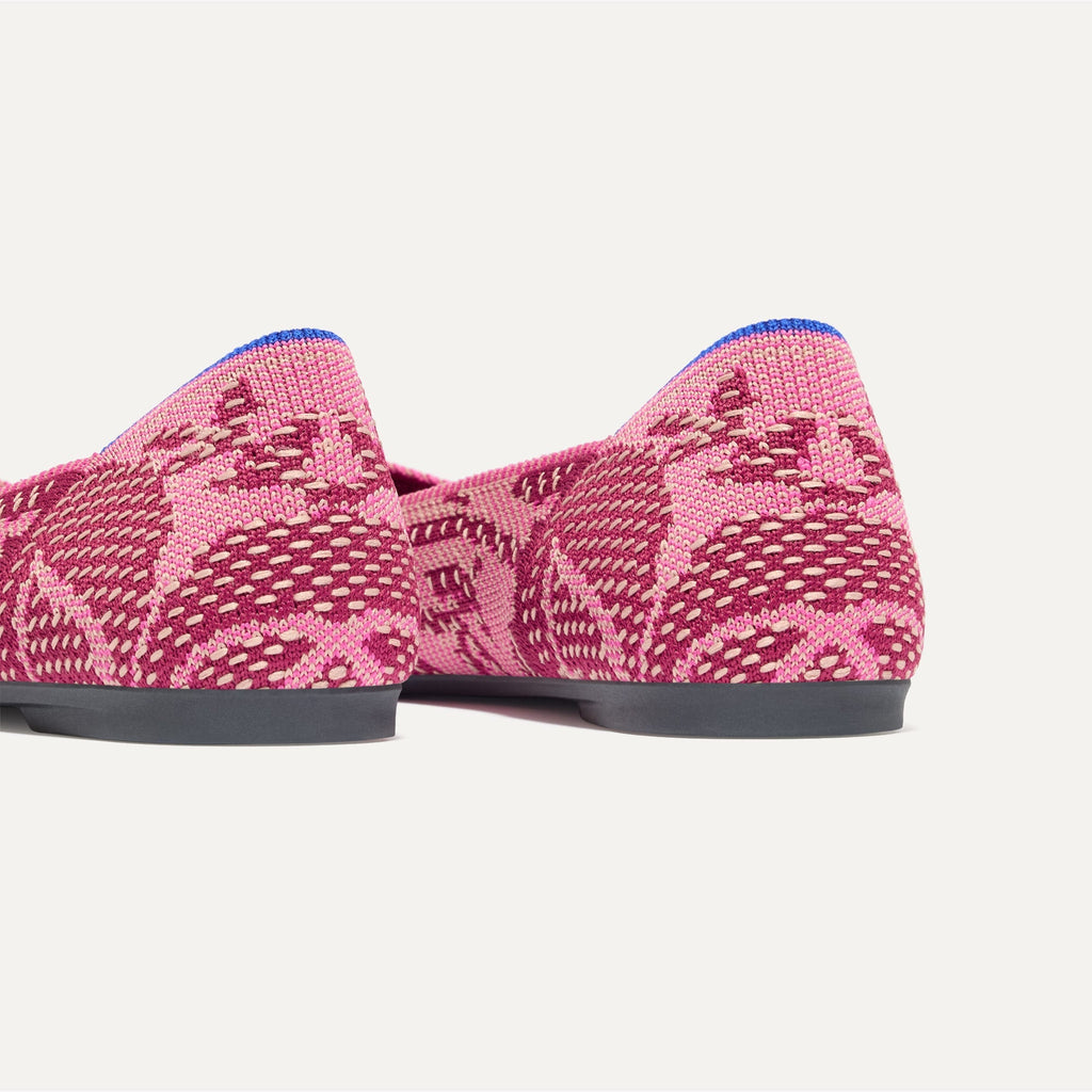 The Point II - Pink Bouquet