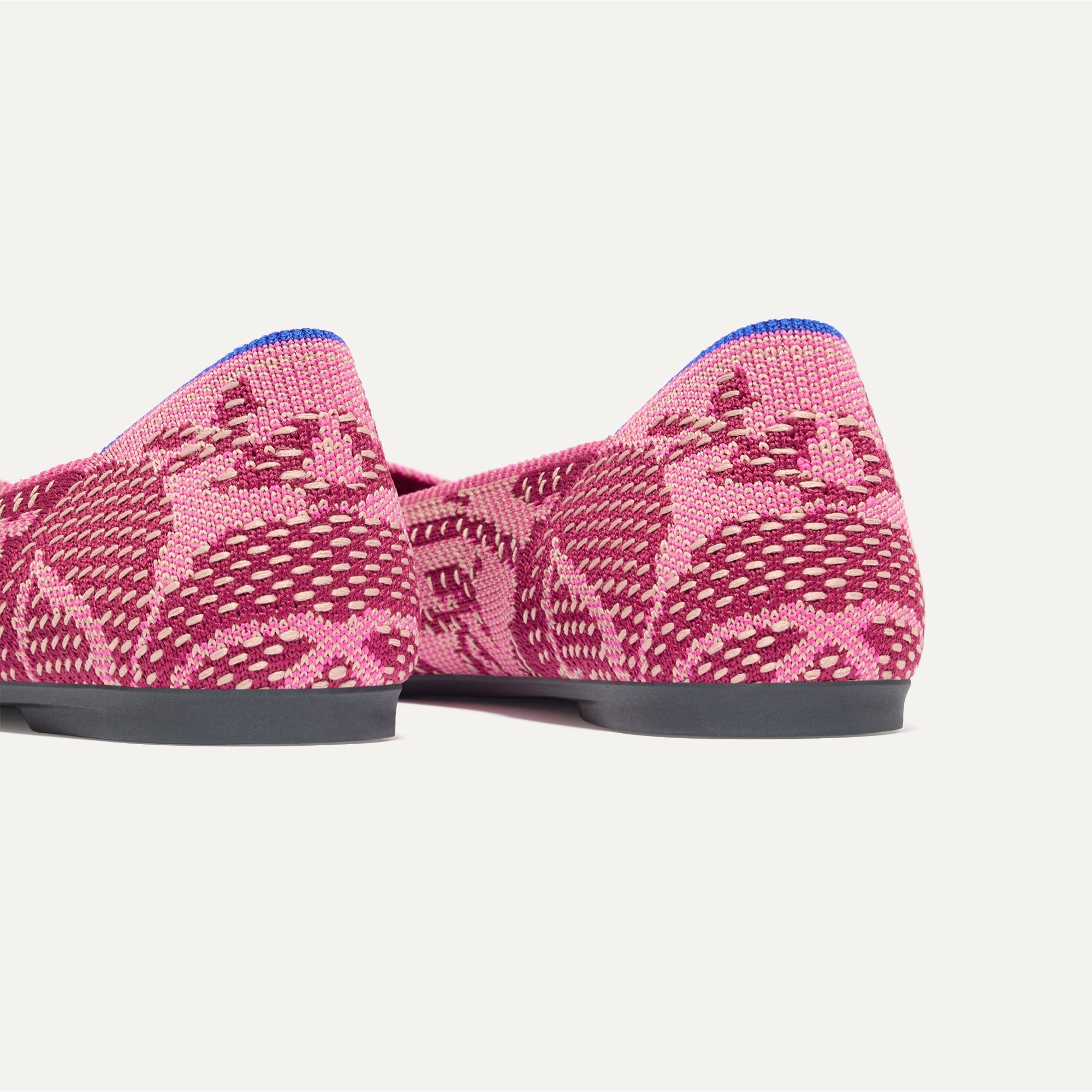 The Point II - Pink Bouquet