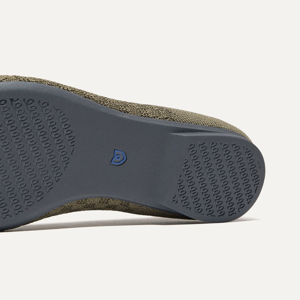 The Point II - Safari Basketweave