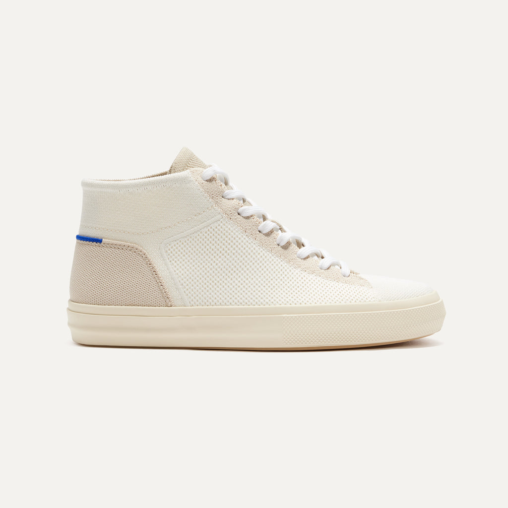 The Men's High Top Sneaker