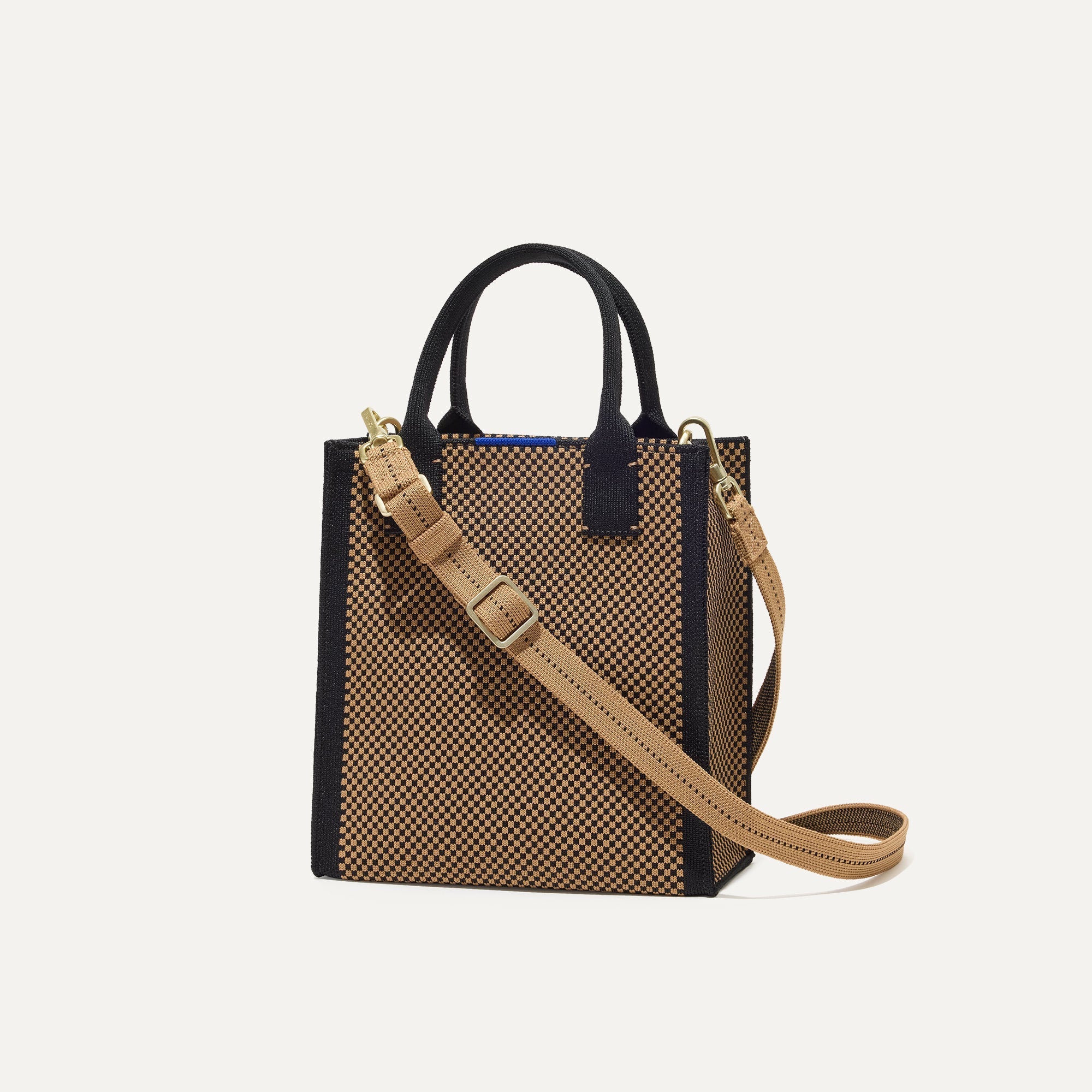 The Petite Classic Tote