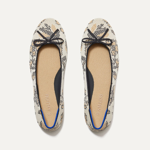 The Ballet Flat