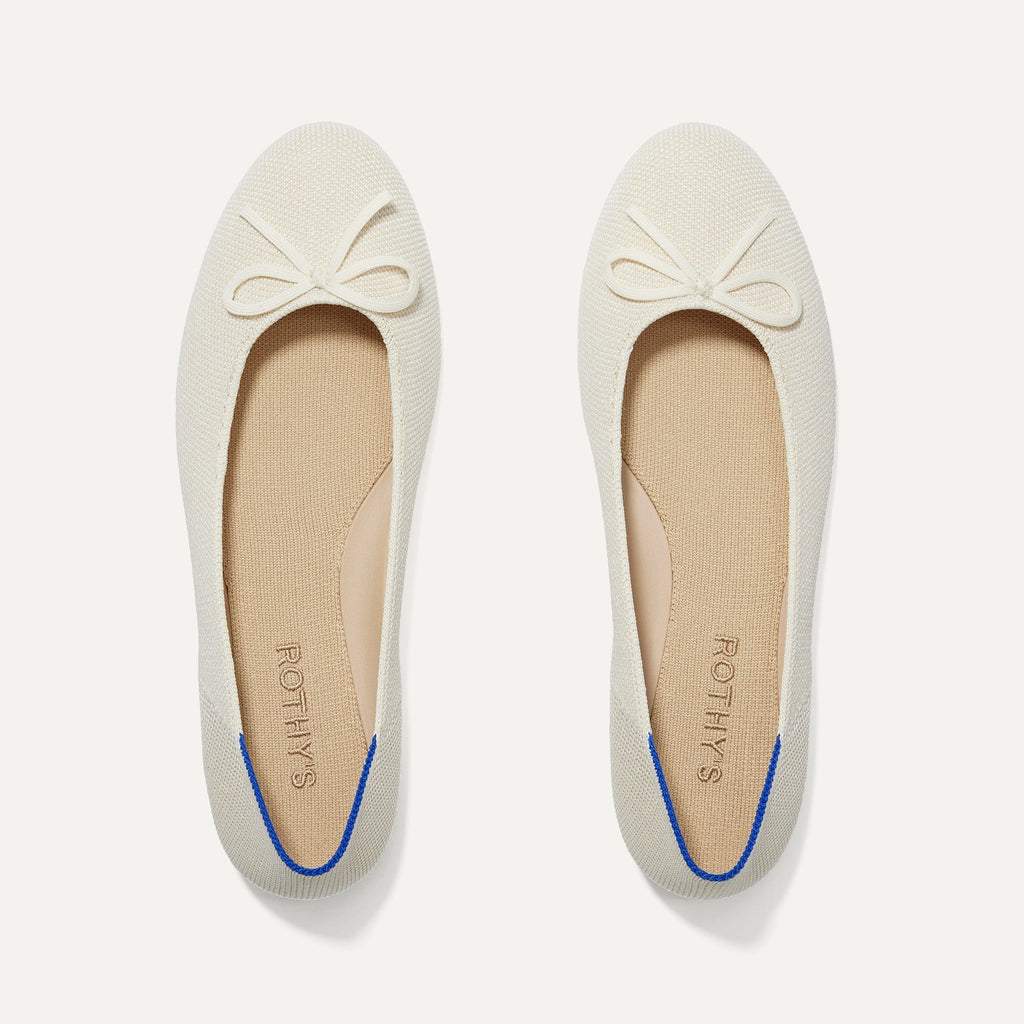 The Ballet Flat