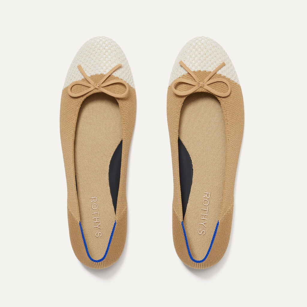 The Ballet Flat