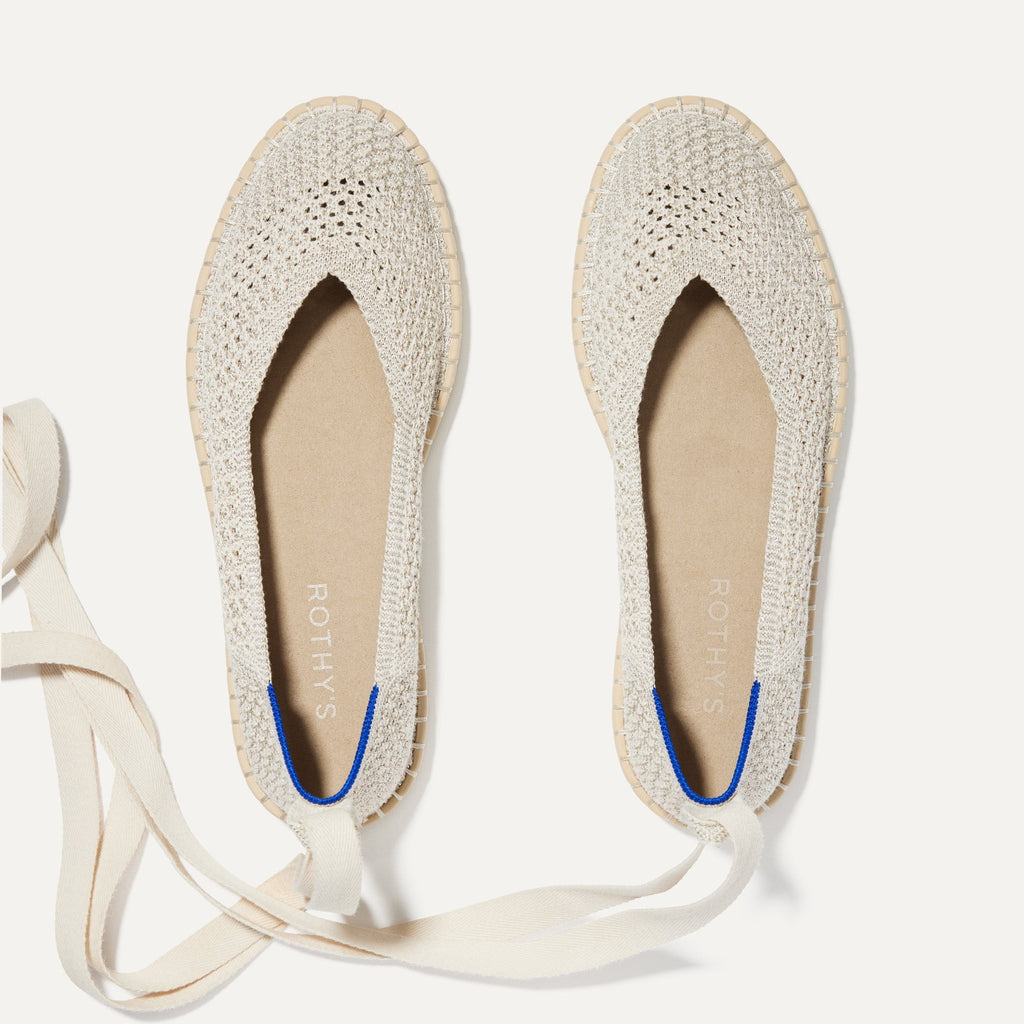 The Espadrille