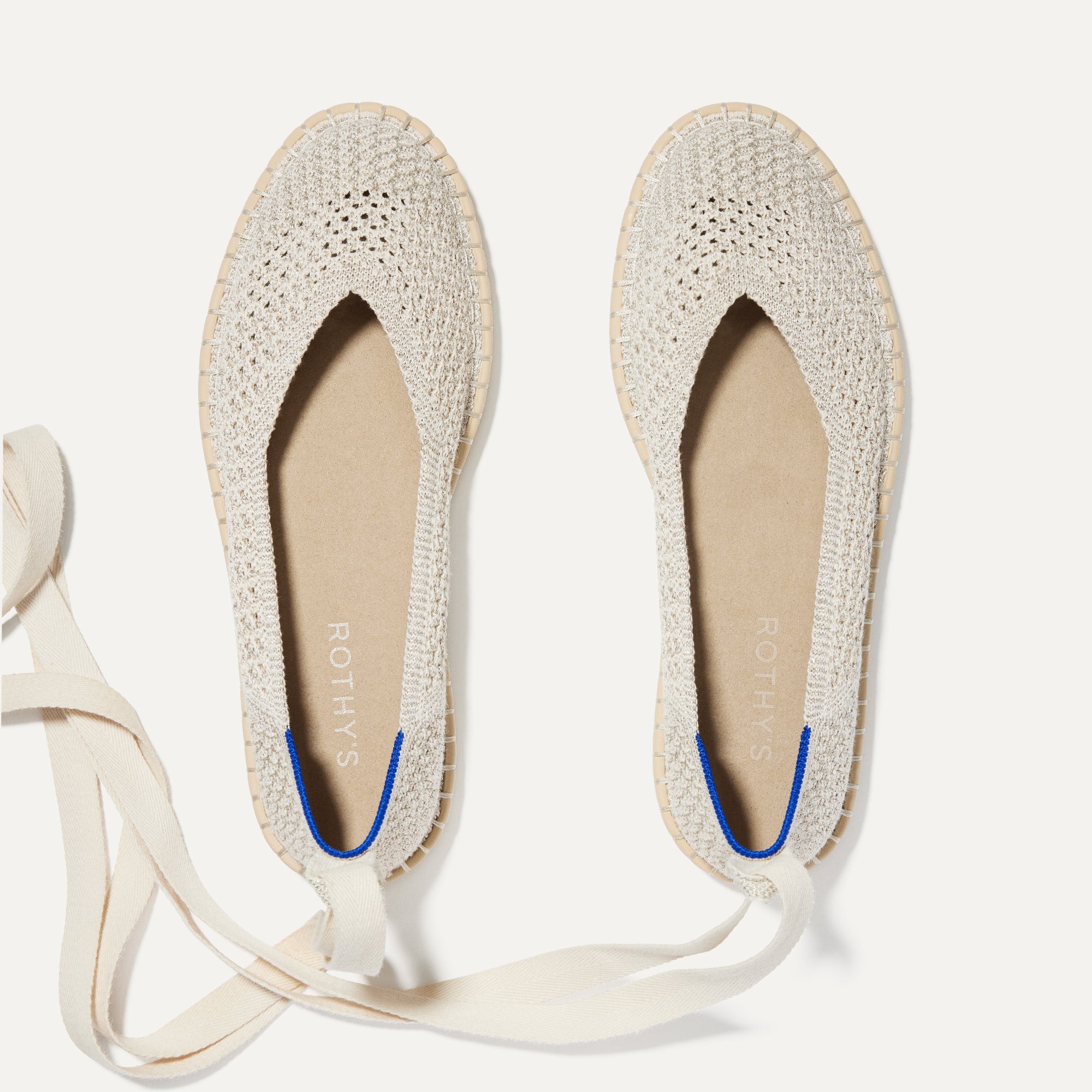 The Espadrille