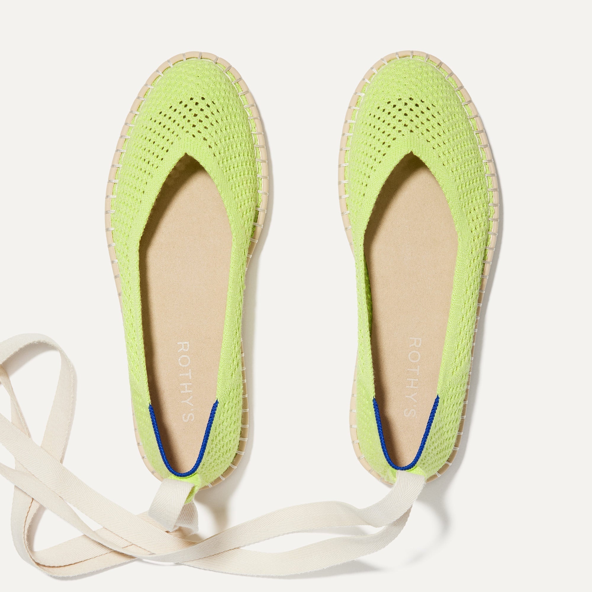 The Espadrille