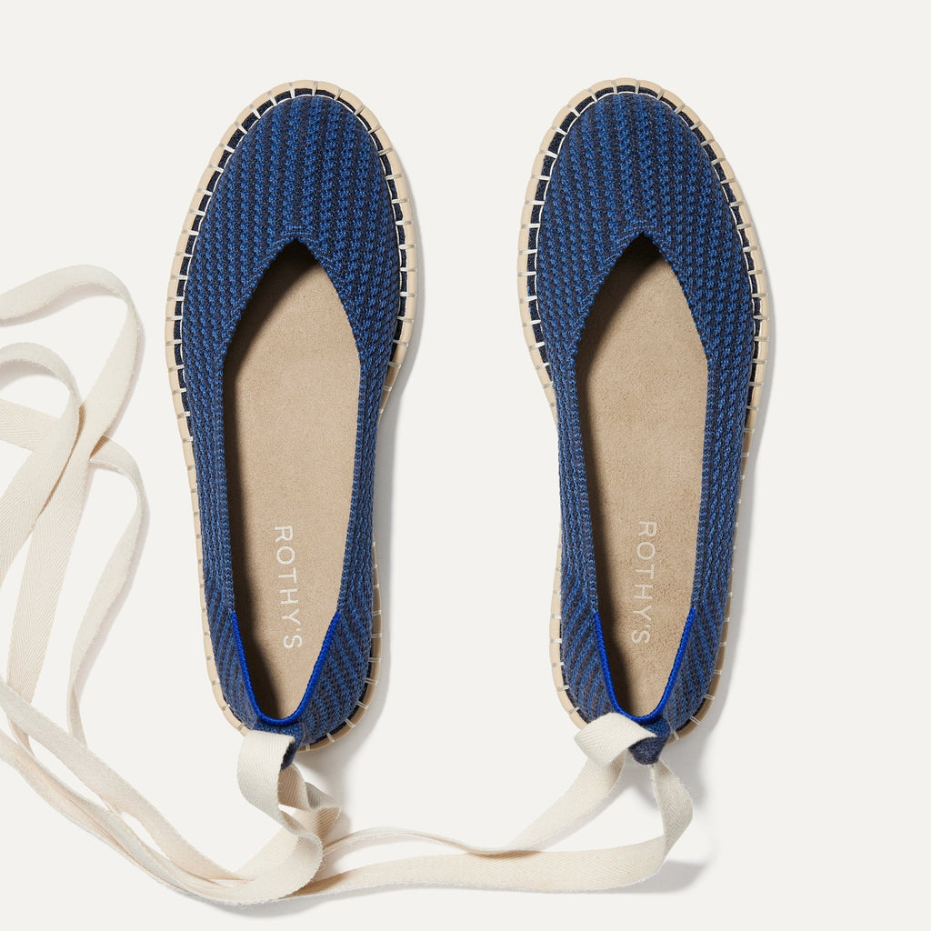 The Espadrille