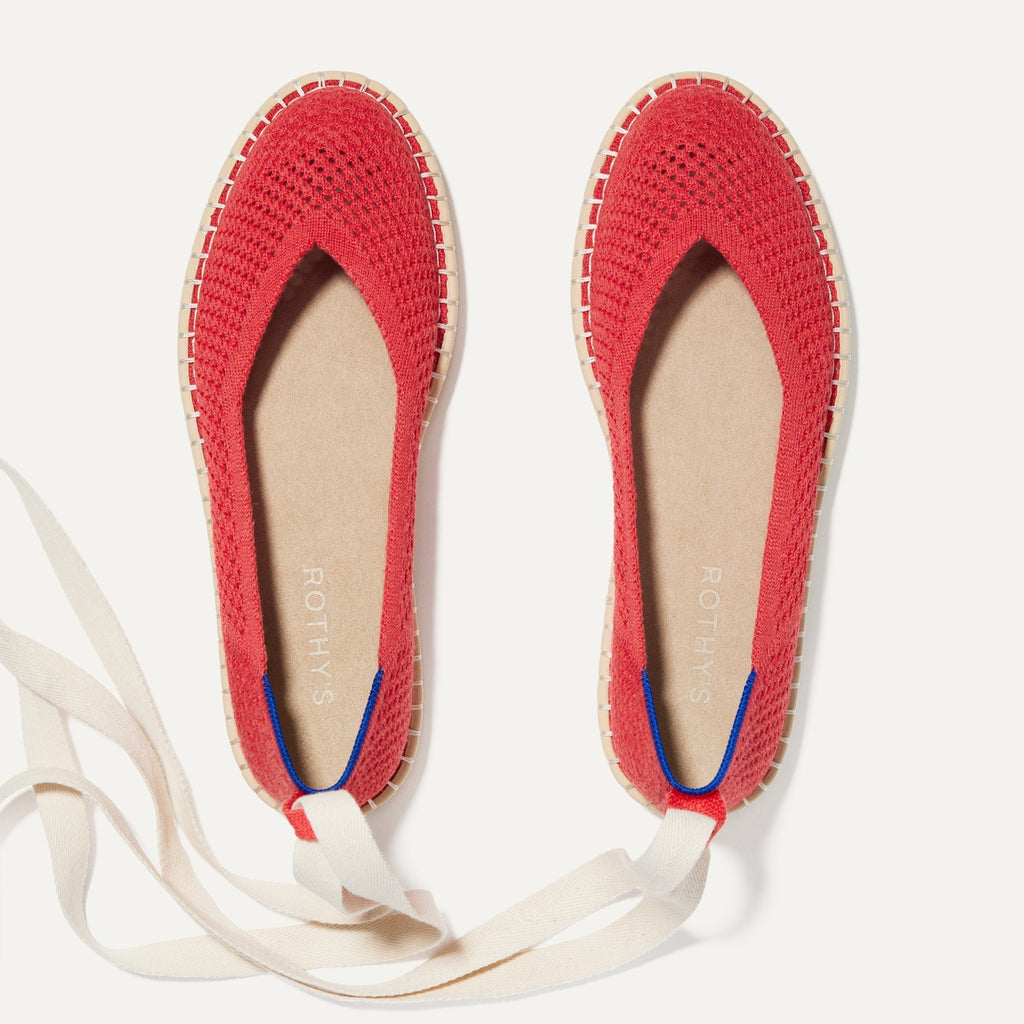 The Espadrille