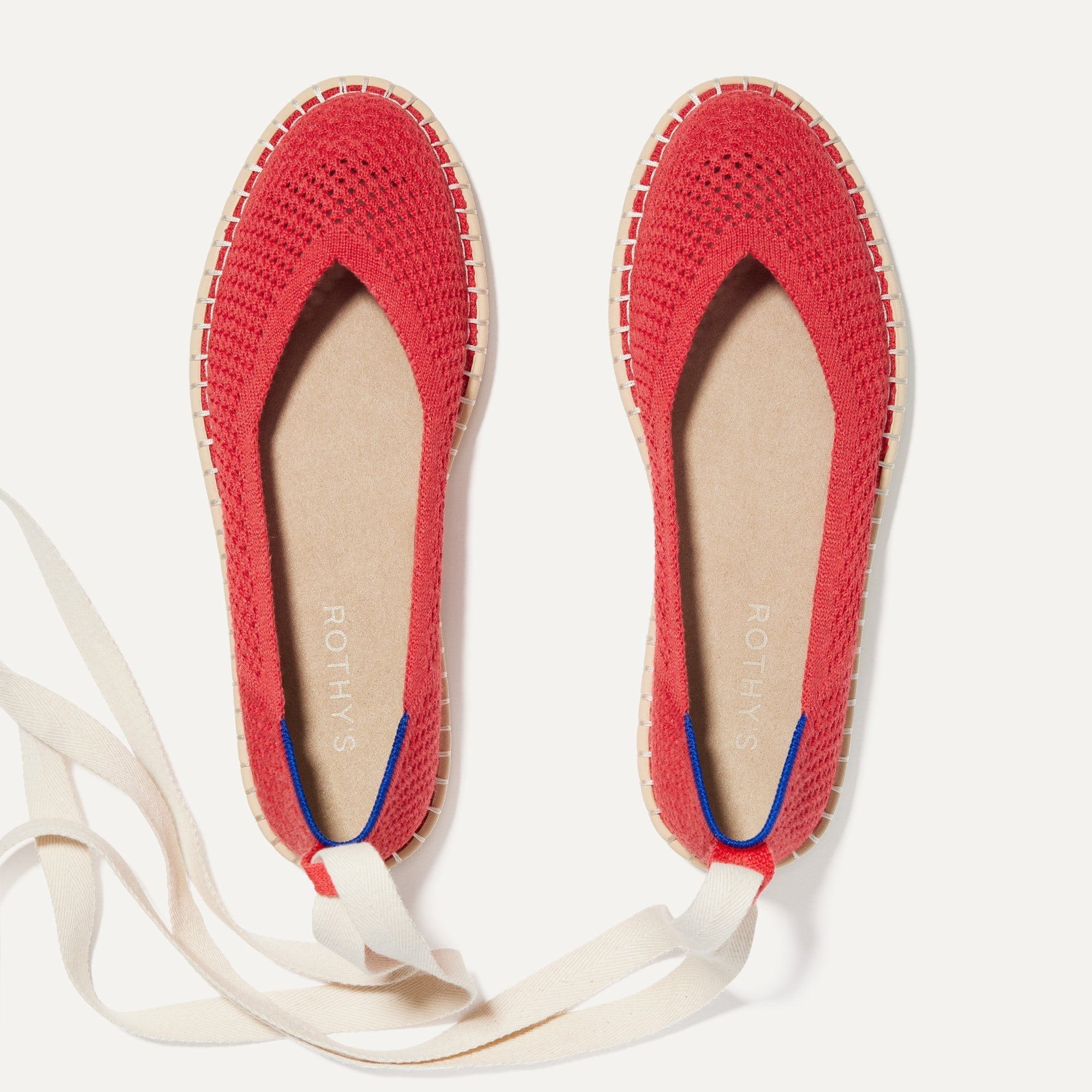The Espadrille