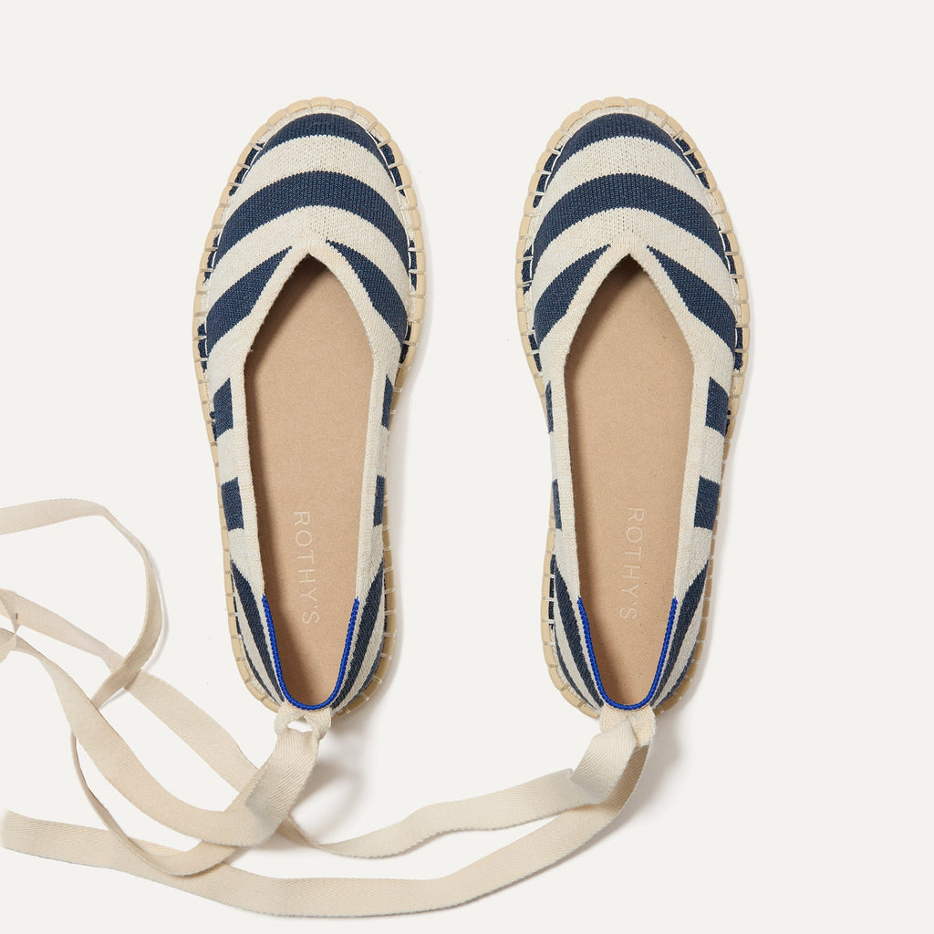 The Espadrille