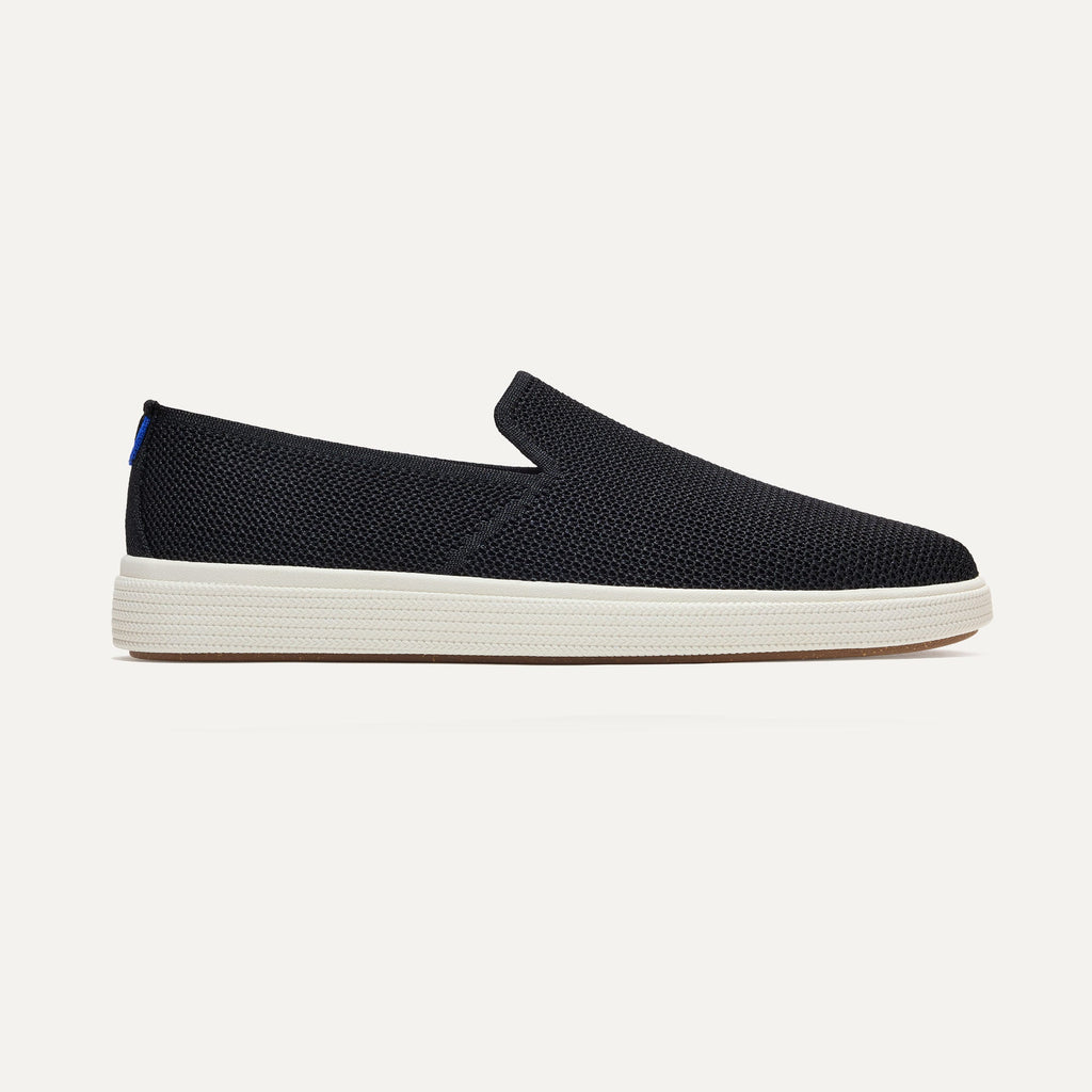 The Ravello Slip On Sneaker