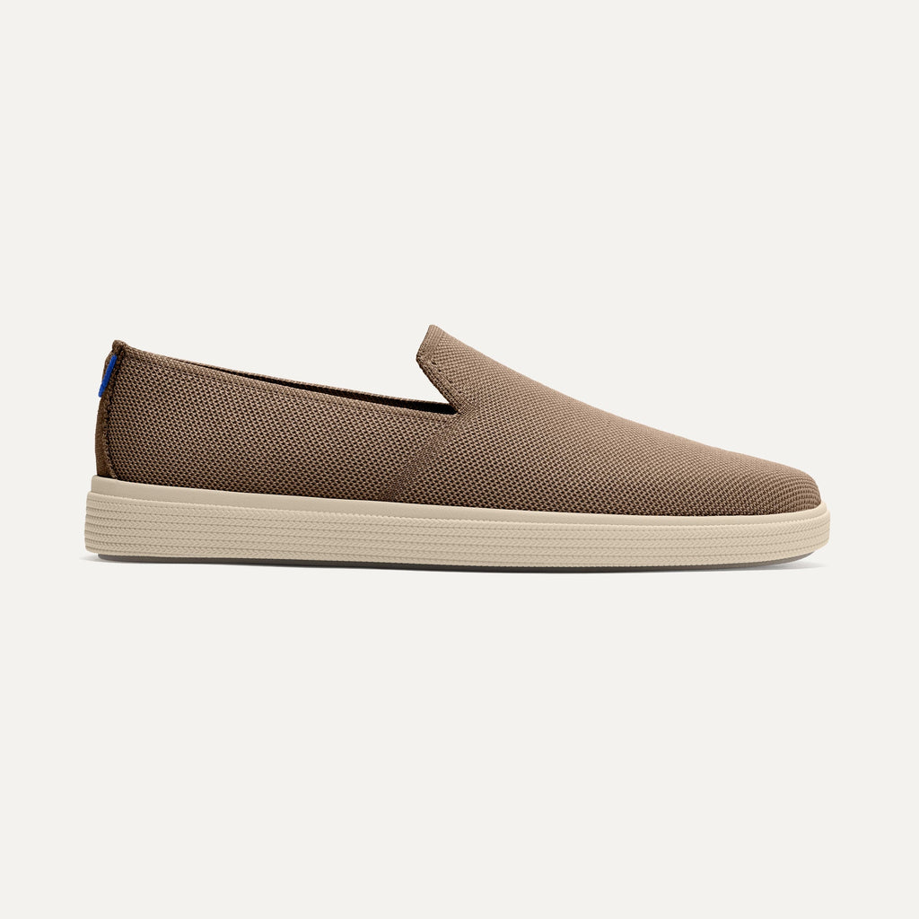 The Ravello Slip On Sneaker