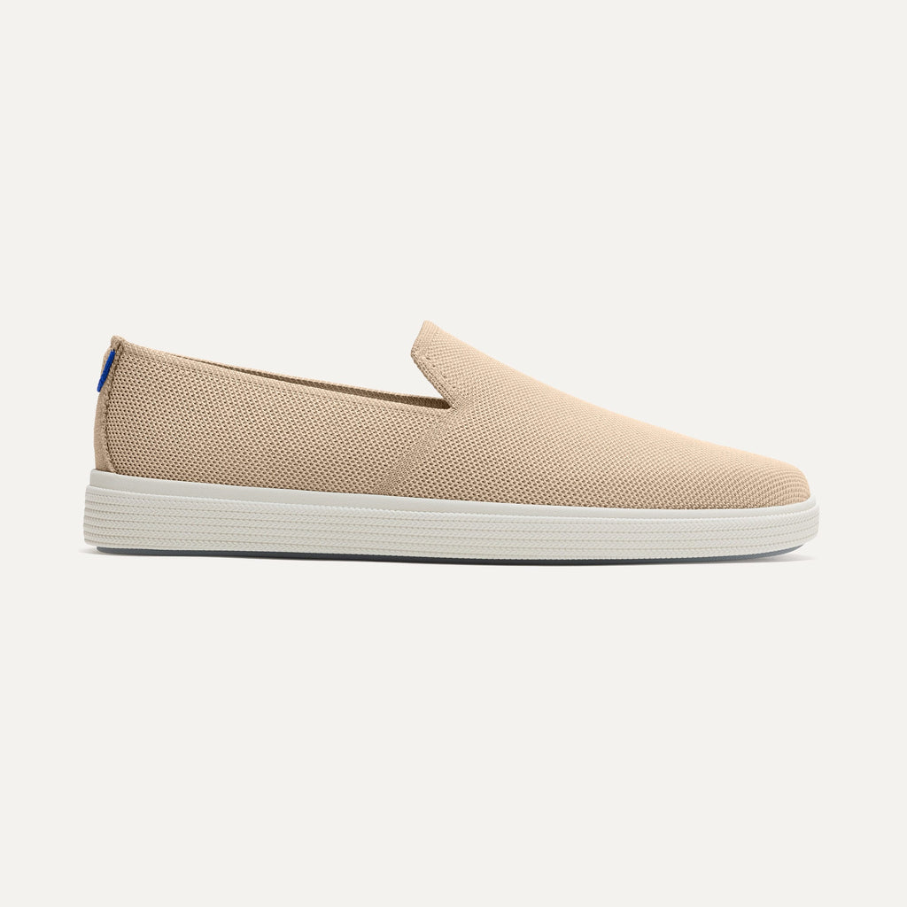 The Ravello Slip On Sneaker