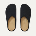 The Casual Clog - Black