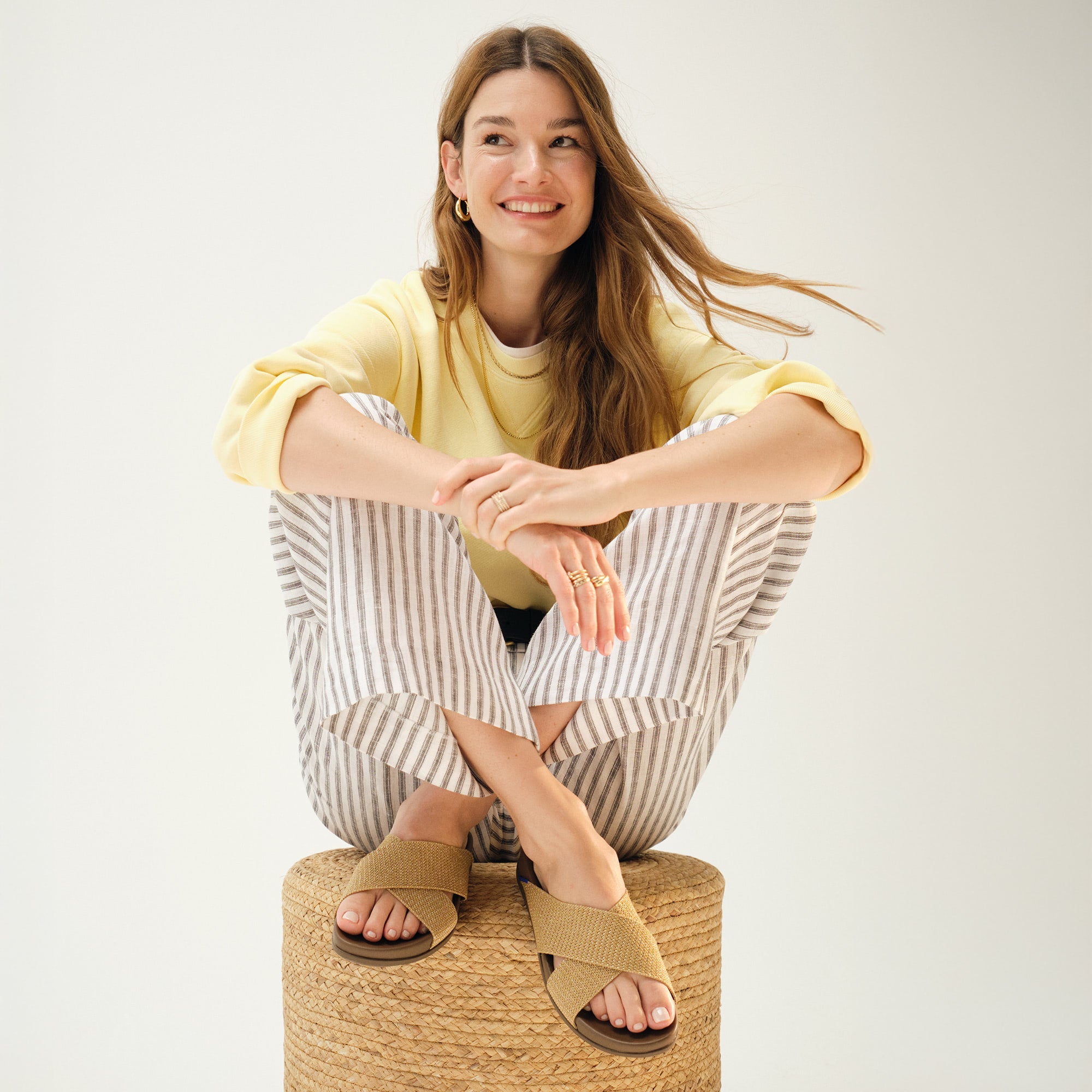 The Weekend Slide - Golden Sun