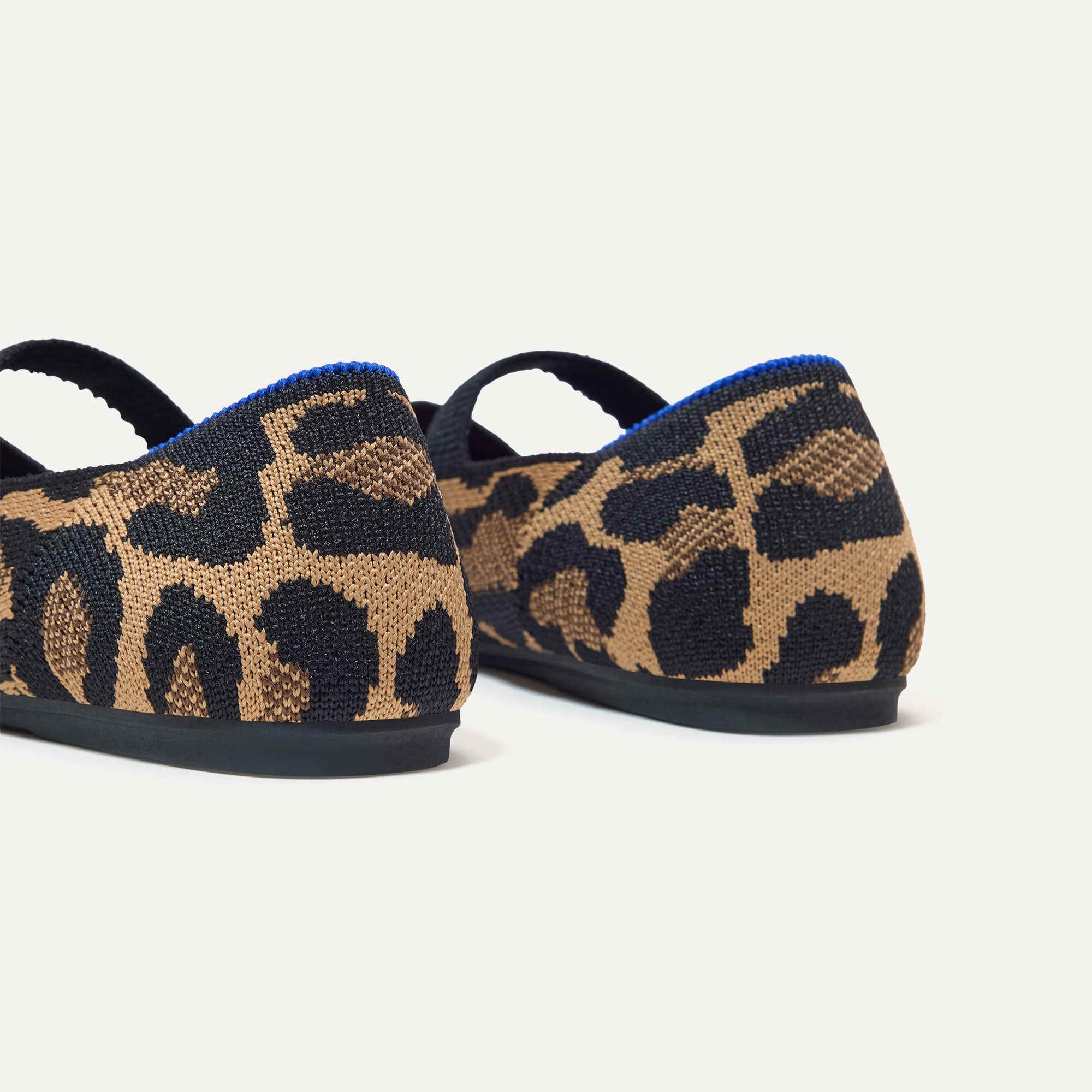 The Kids Mary Jane - Amber Cat