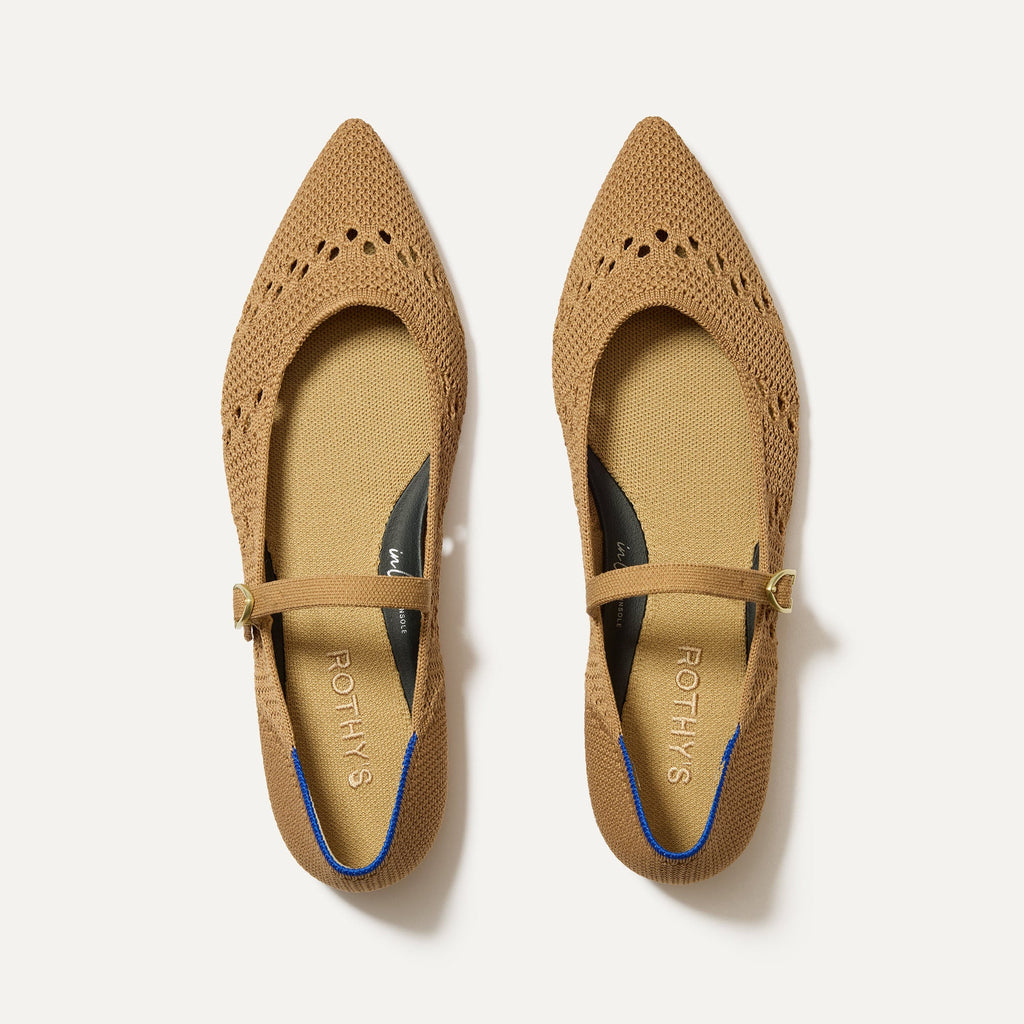 The Point Mary Jane II