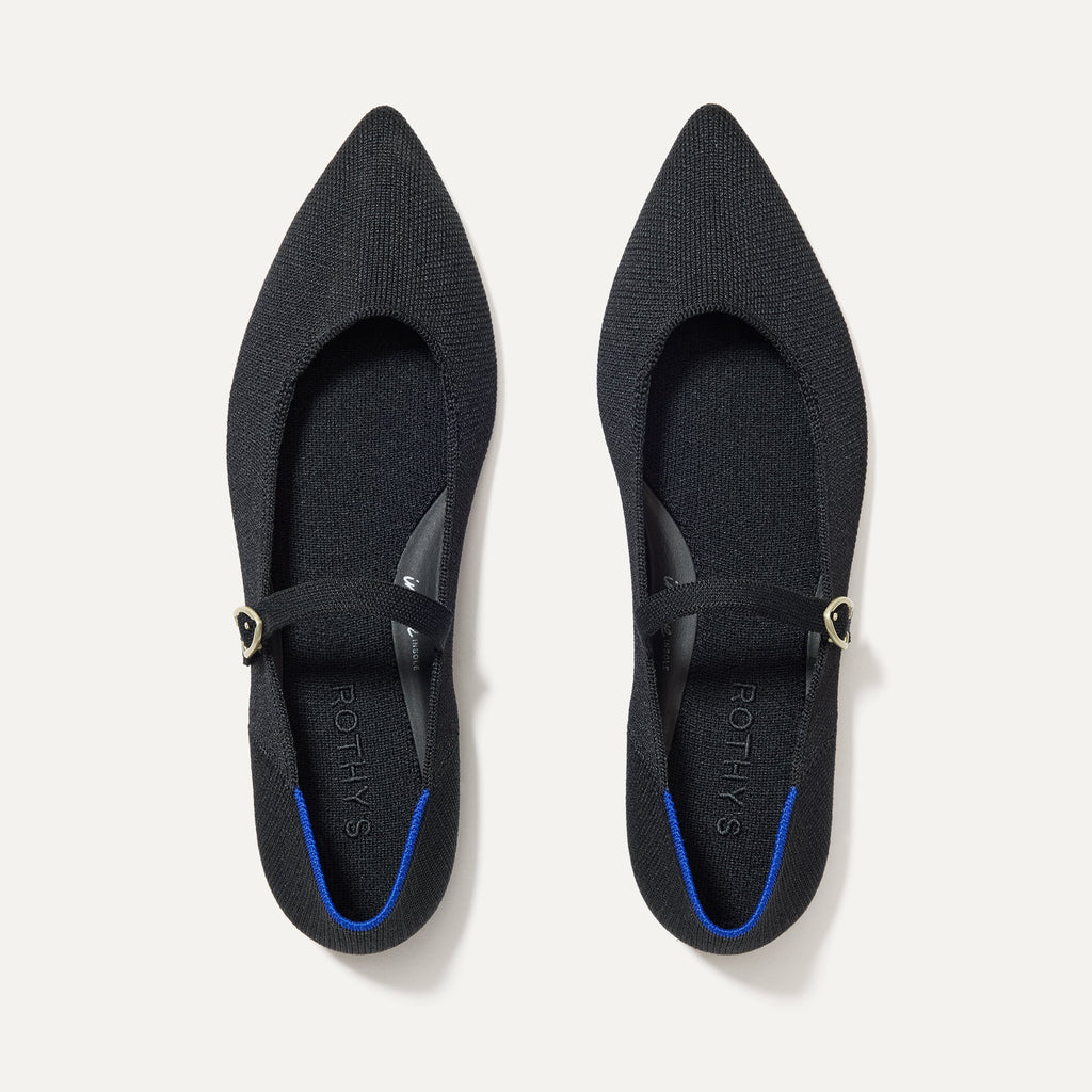 The Point Mary Jane II