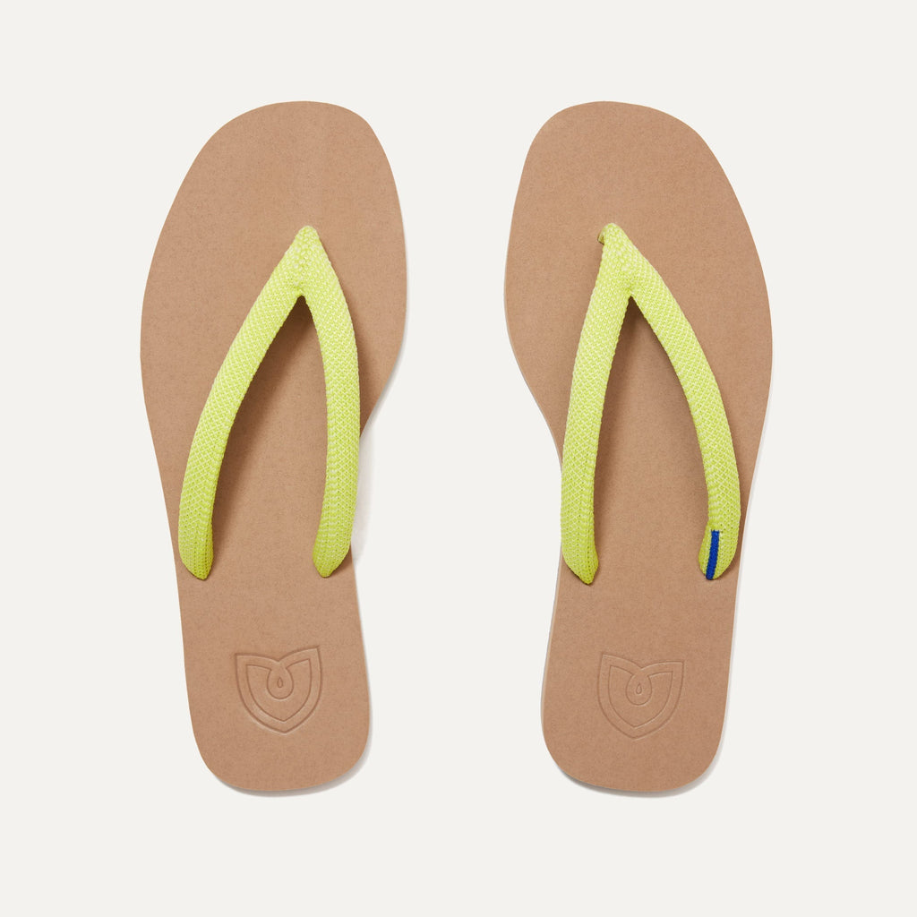 The Flip Flop