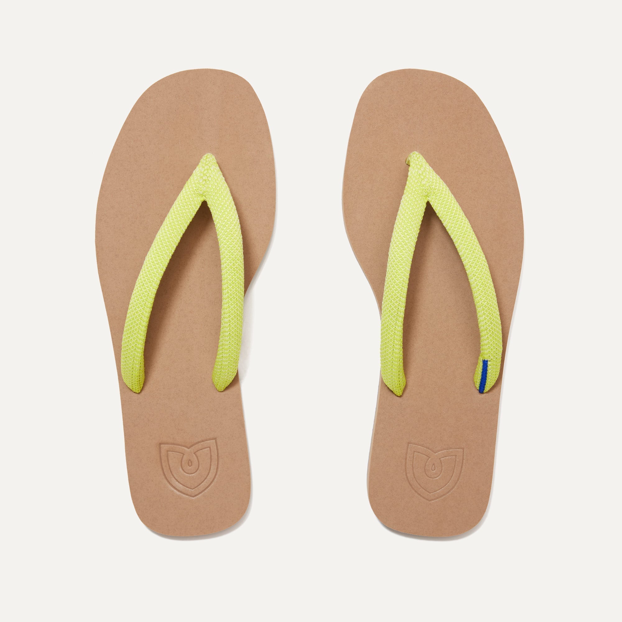 The Flip Flop
