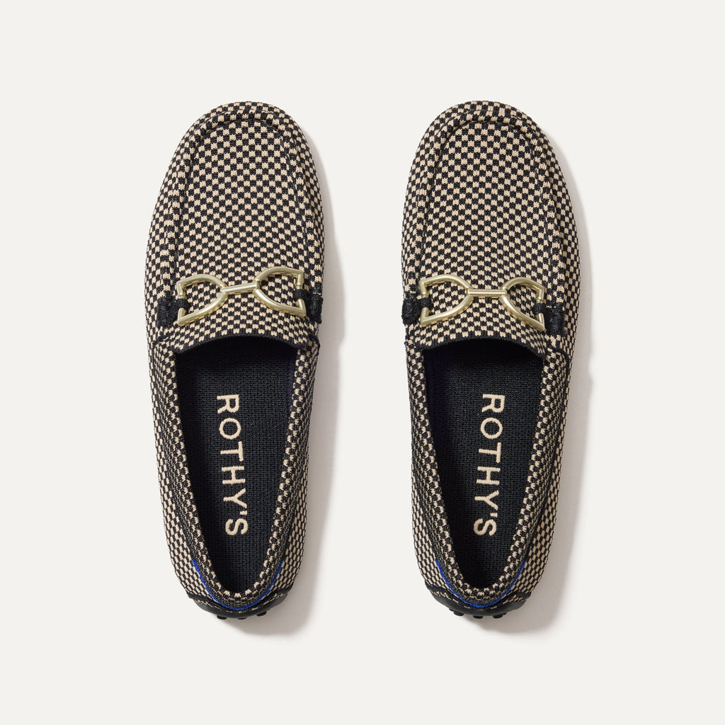 The Double Bit Driver