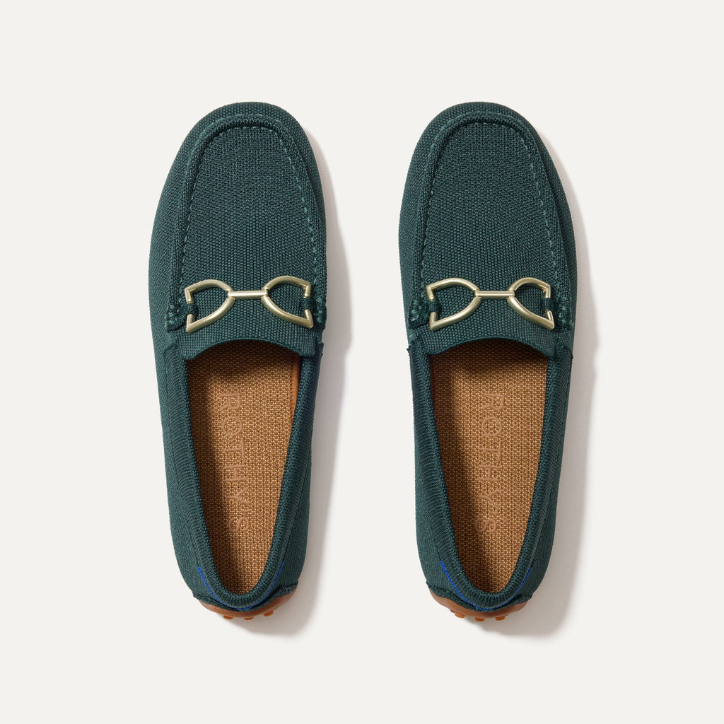 The Double Bit Driver